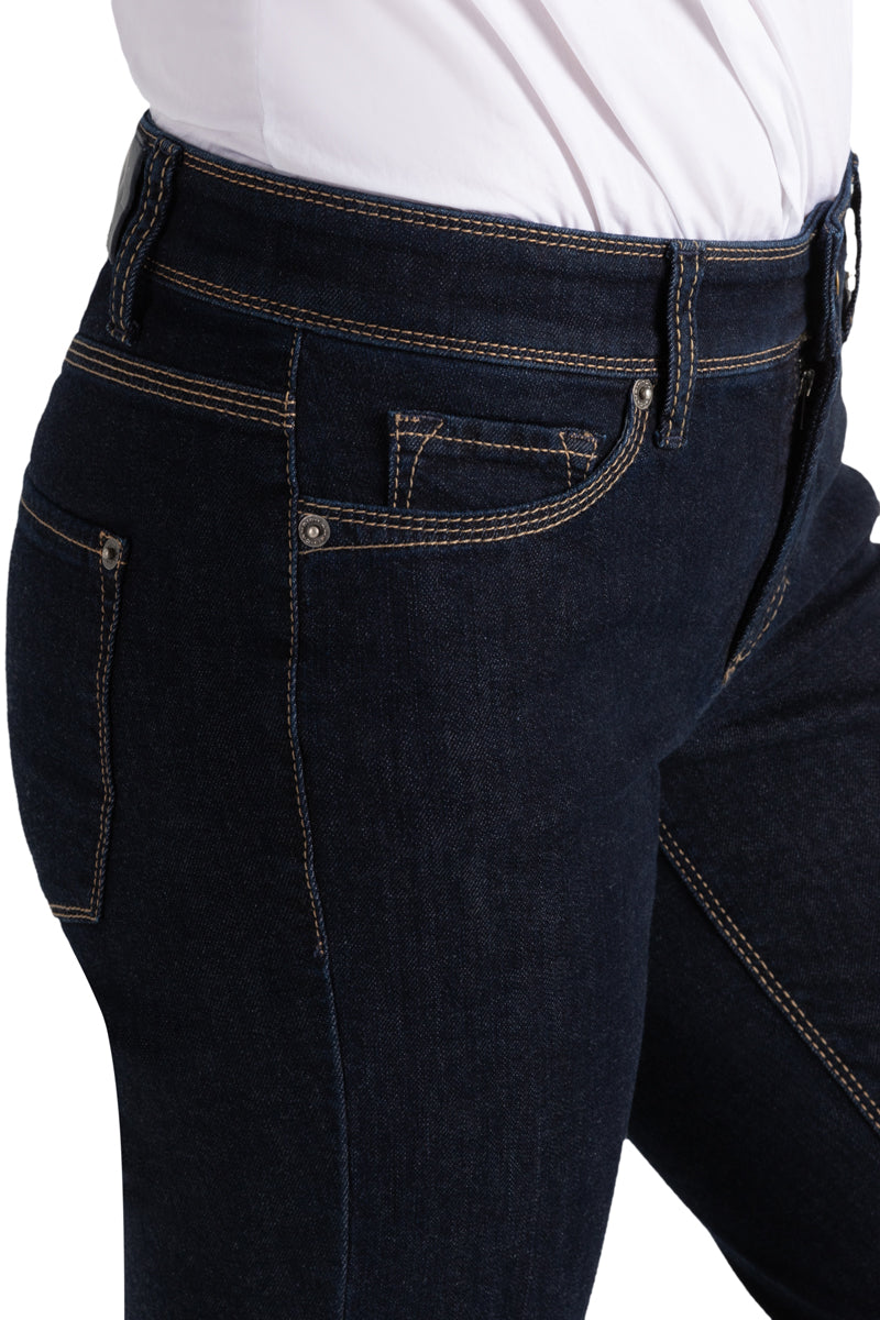 CAMBIO Piper short Jeans