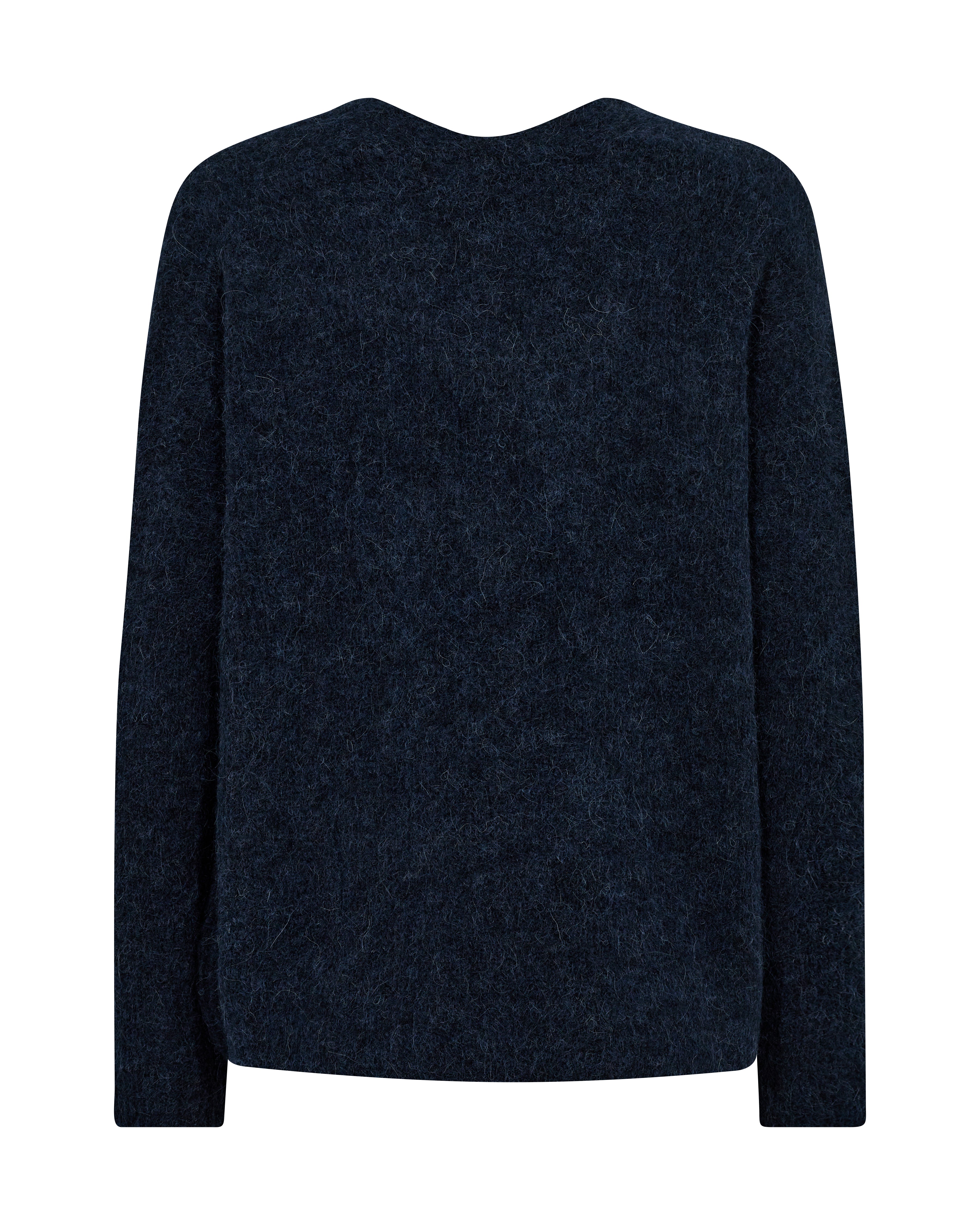 MMThora V-Neck Knit