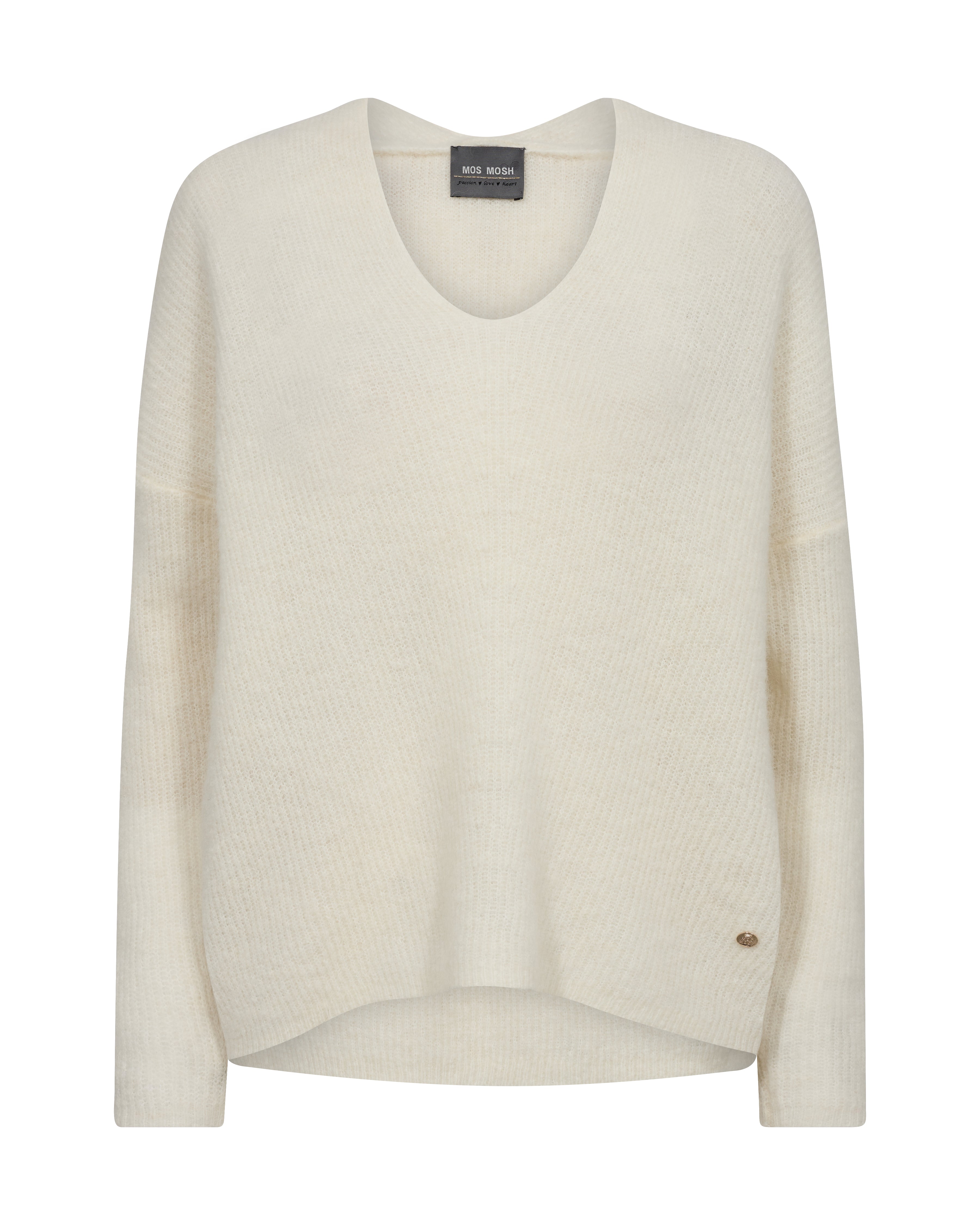 MMThora V-Neck Knit