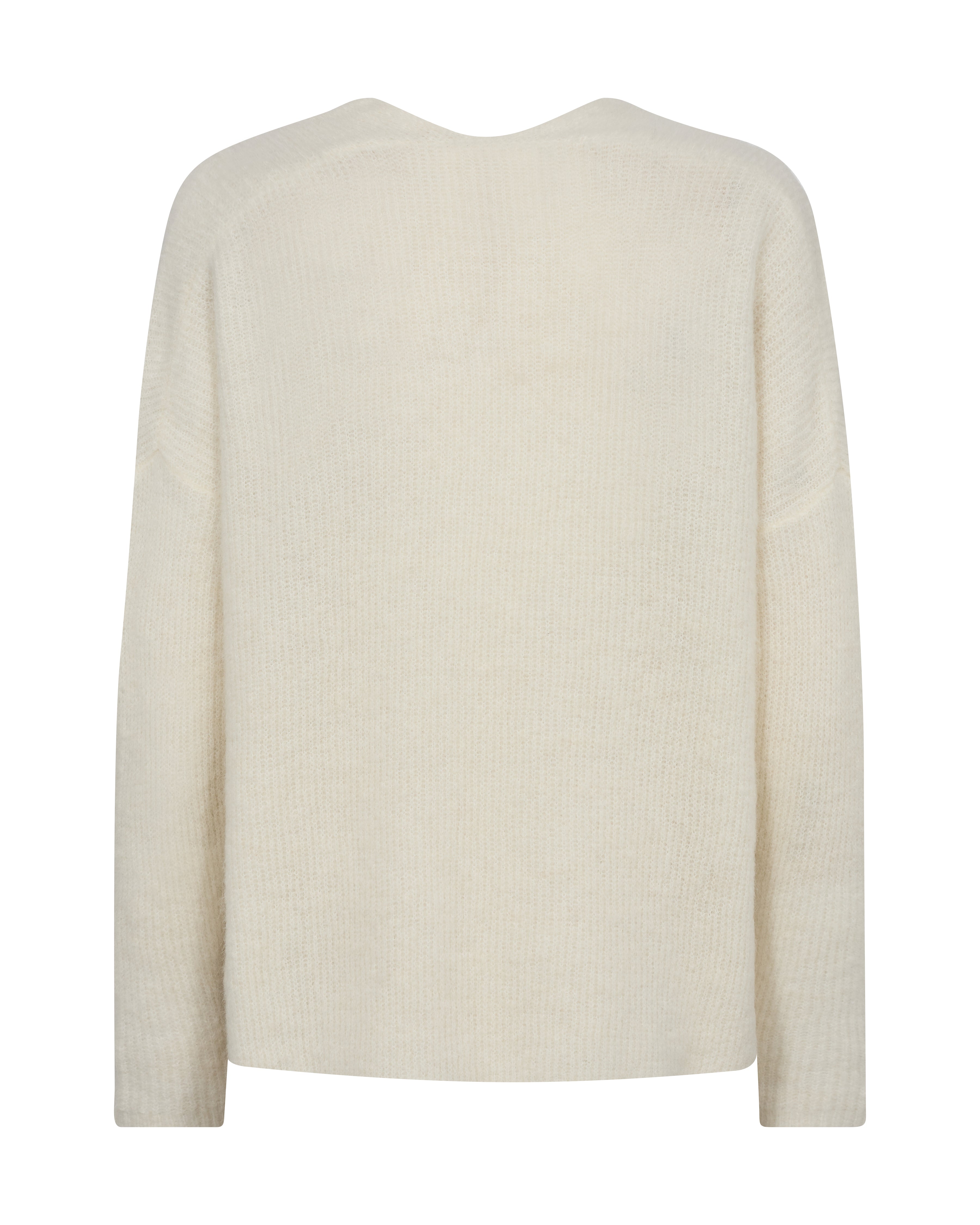 MMThora V-Neck Knit