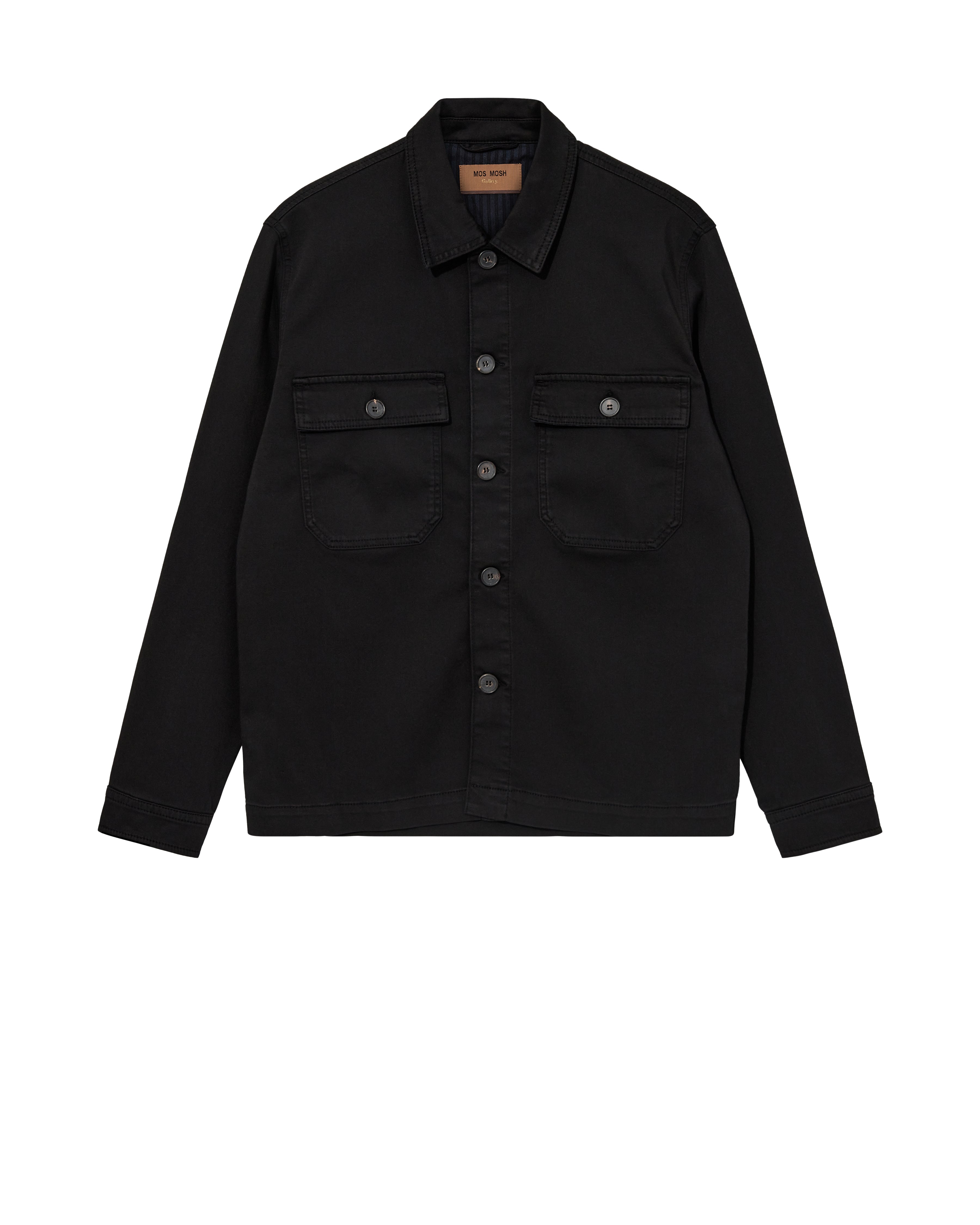MOS MOSH Soft Overshirt MMGMatteo
