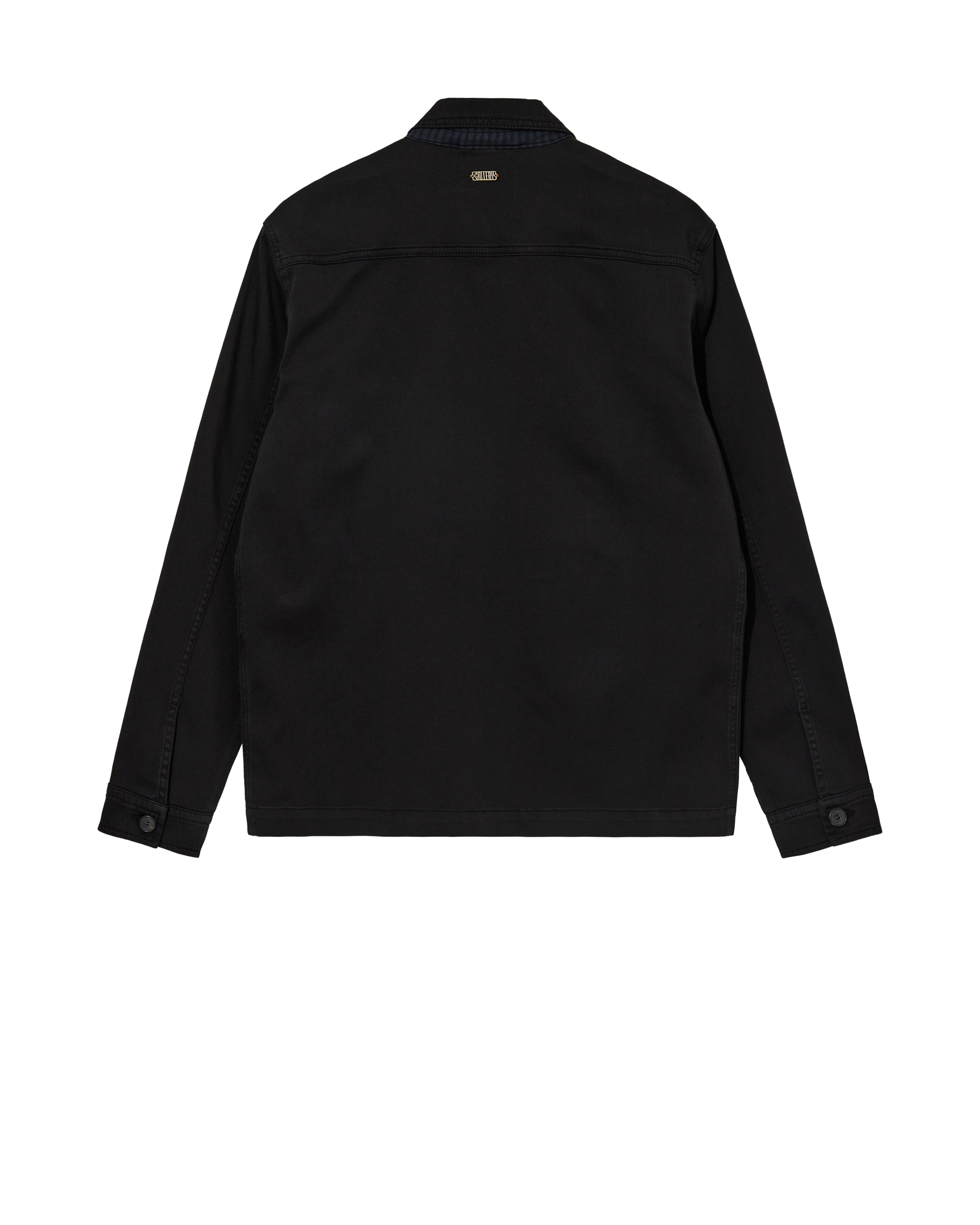 MOS MOSH Soft Overshirt MMGMatteo