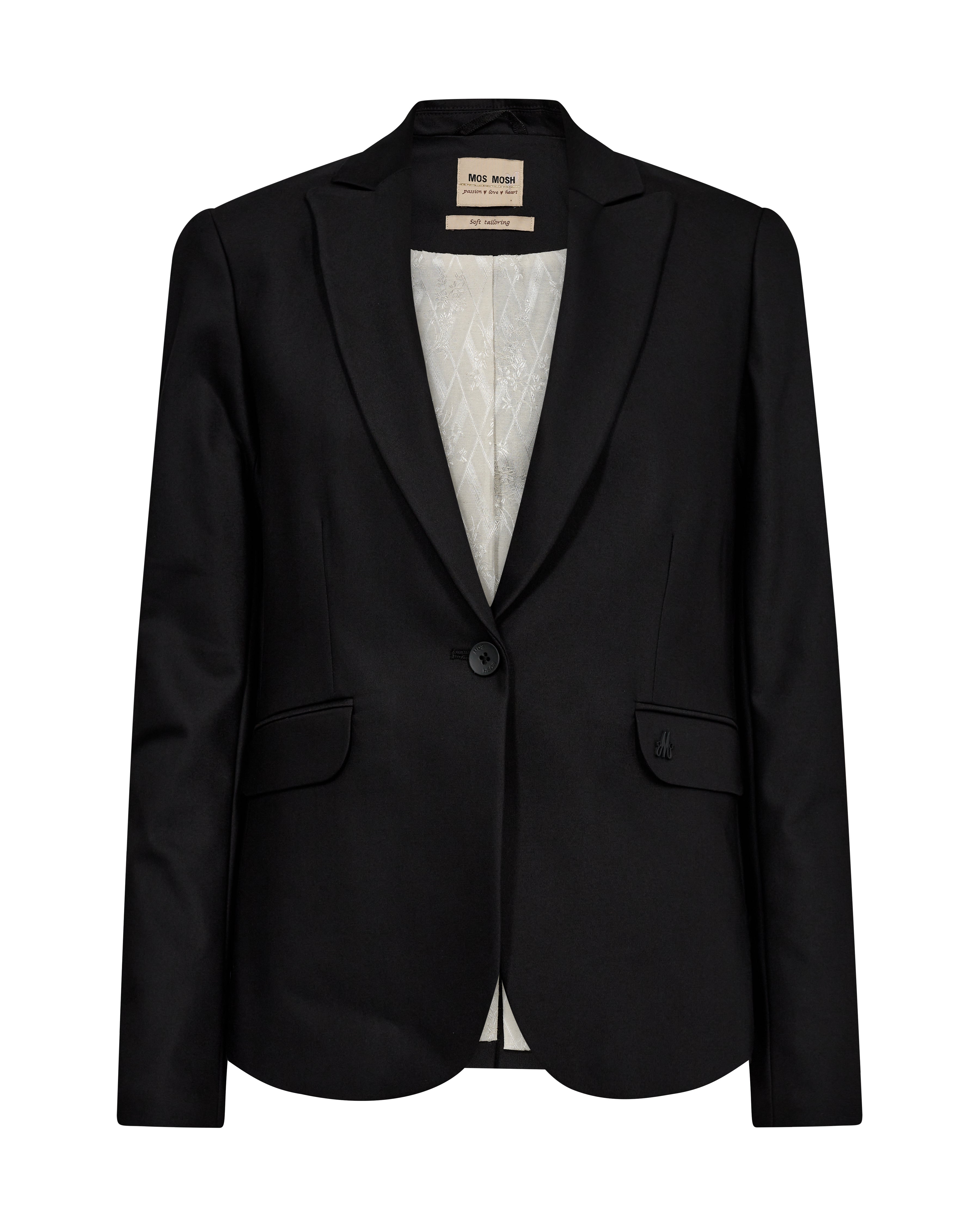 Mosh Mosh Damen Blazer Blake Night