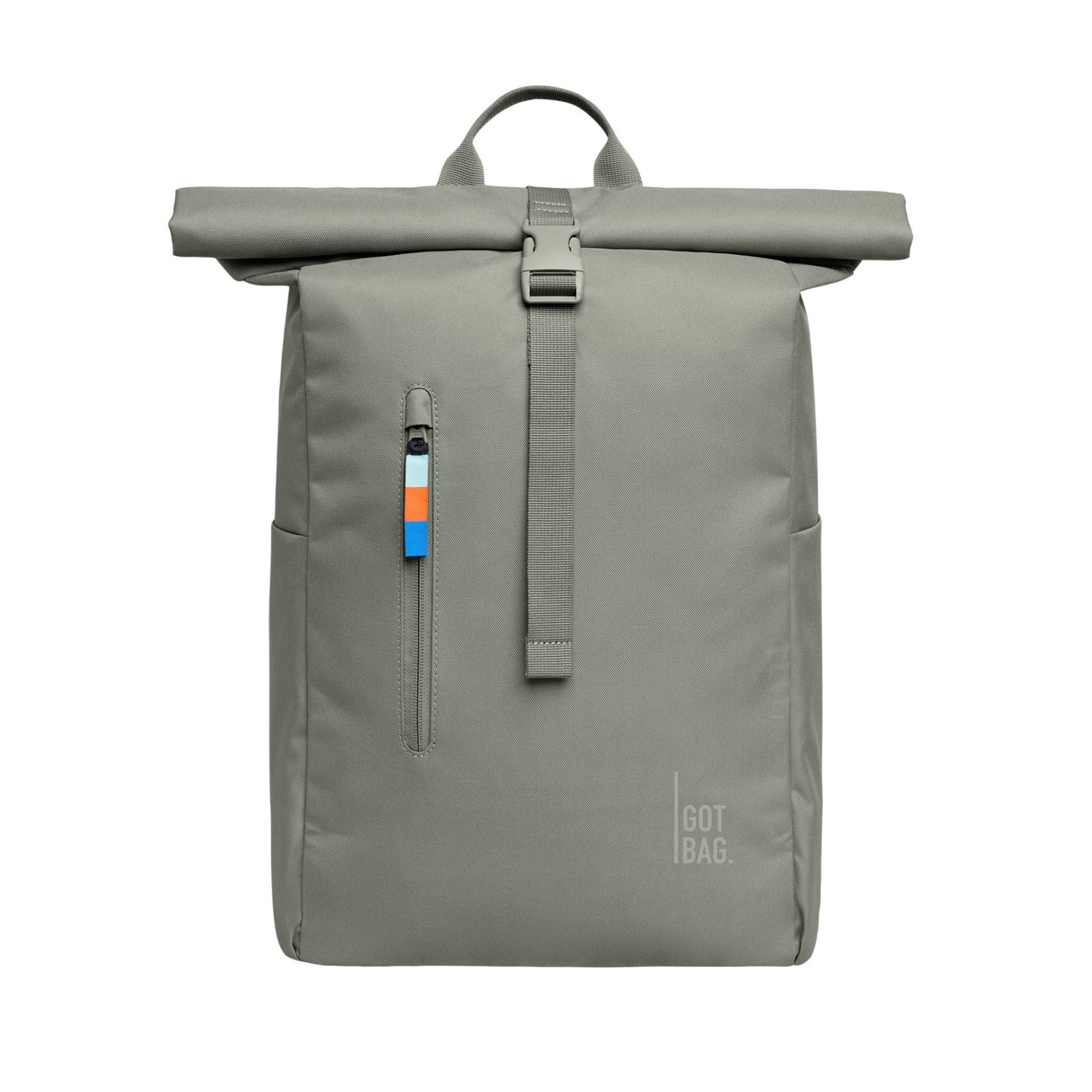 Rolltop easy