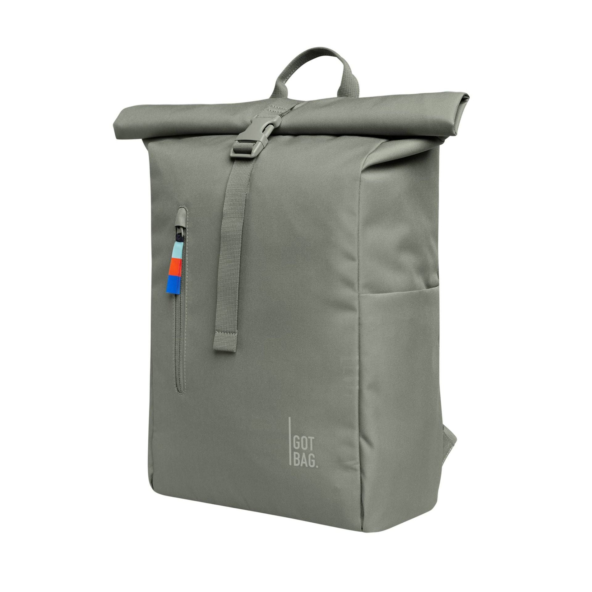 Rolltop easy