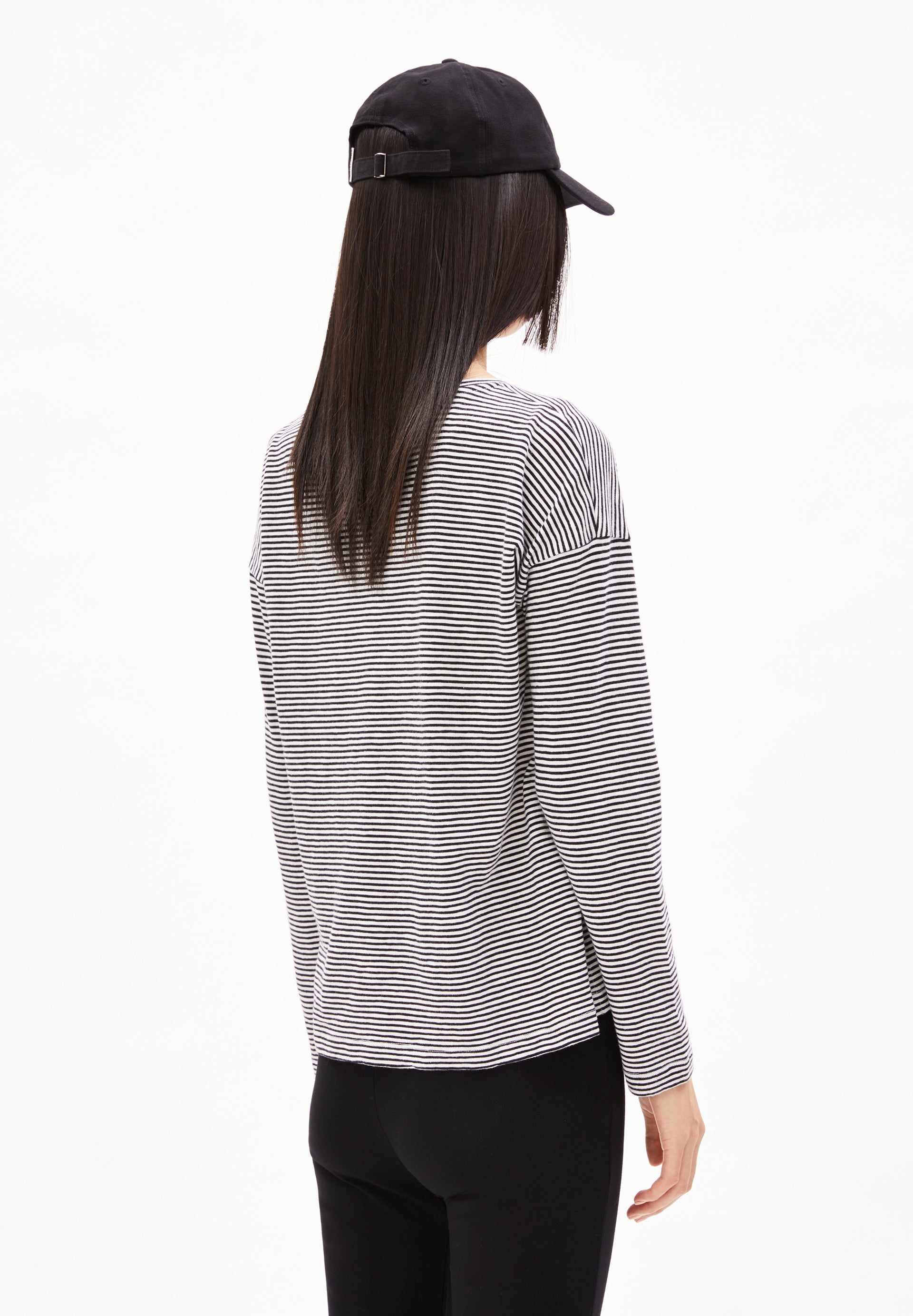 Shirt XIANAA LOVELY STRIPES