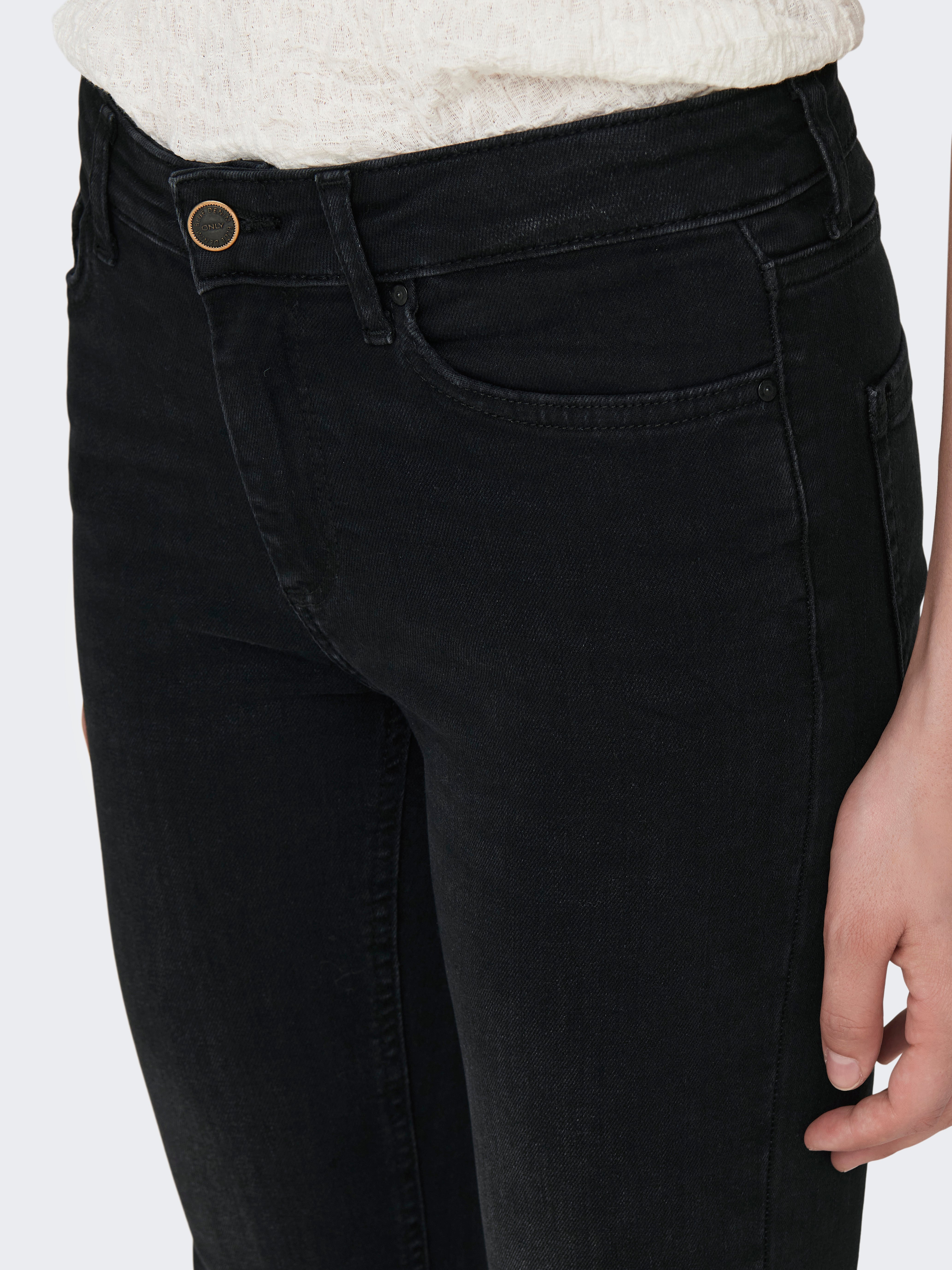 ONLBLUSH MID FLARED DNM TAI1099 NOOS