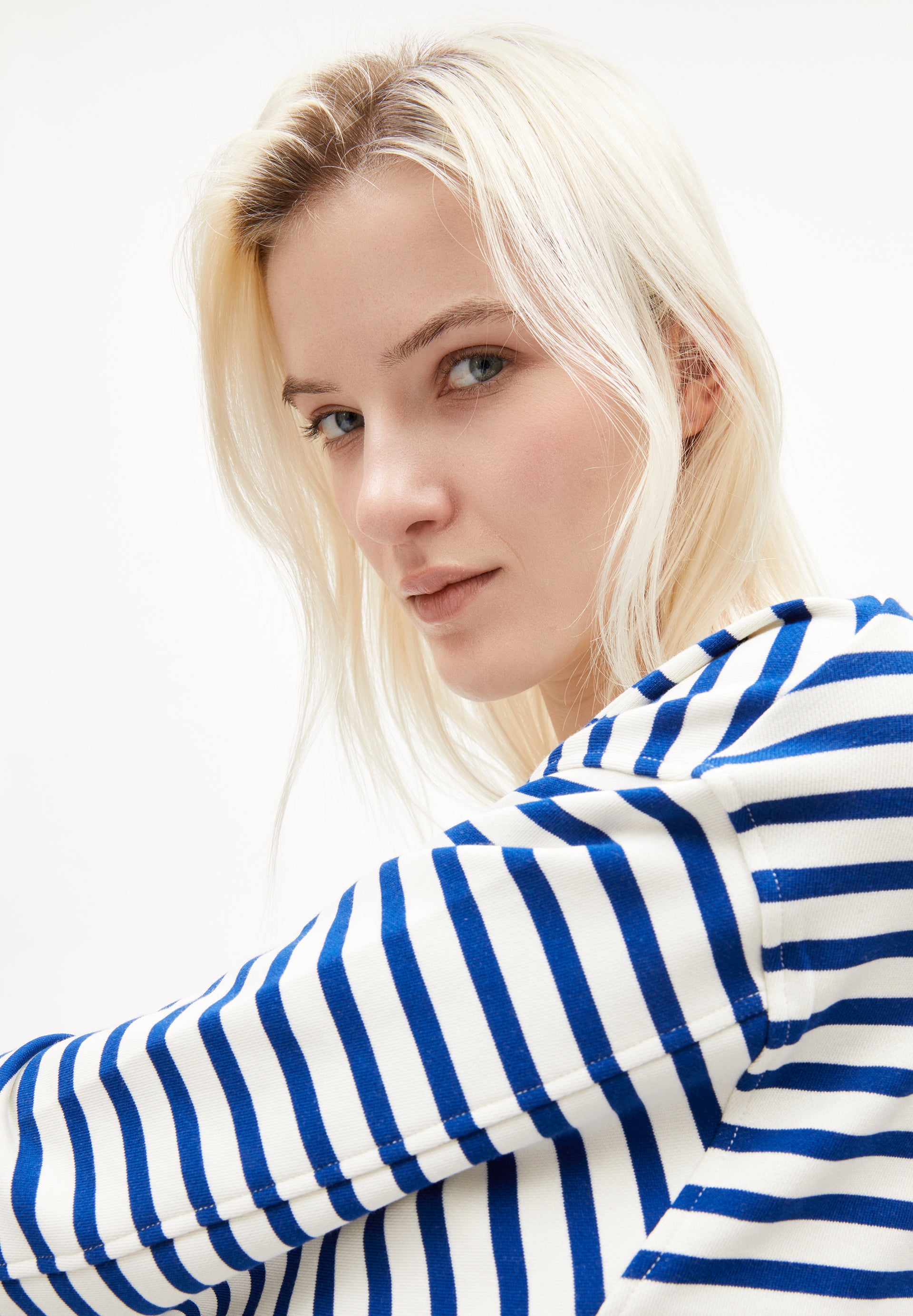 FRANKAA MAARLEN STRIPE
