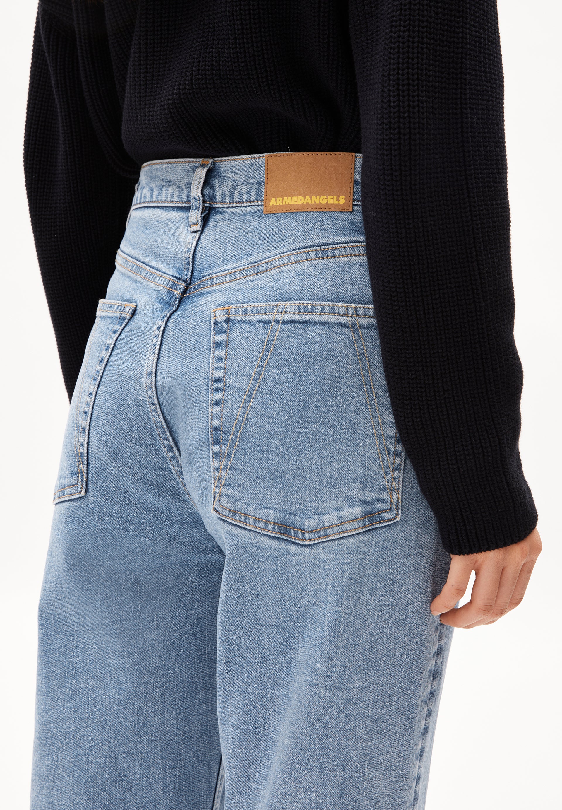 Armedangels Mom Jeans MAIRAA