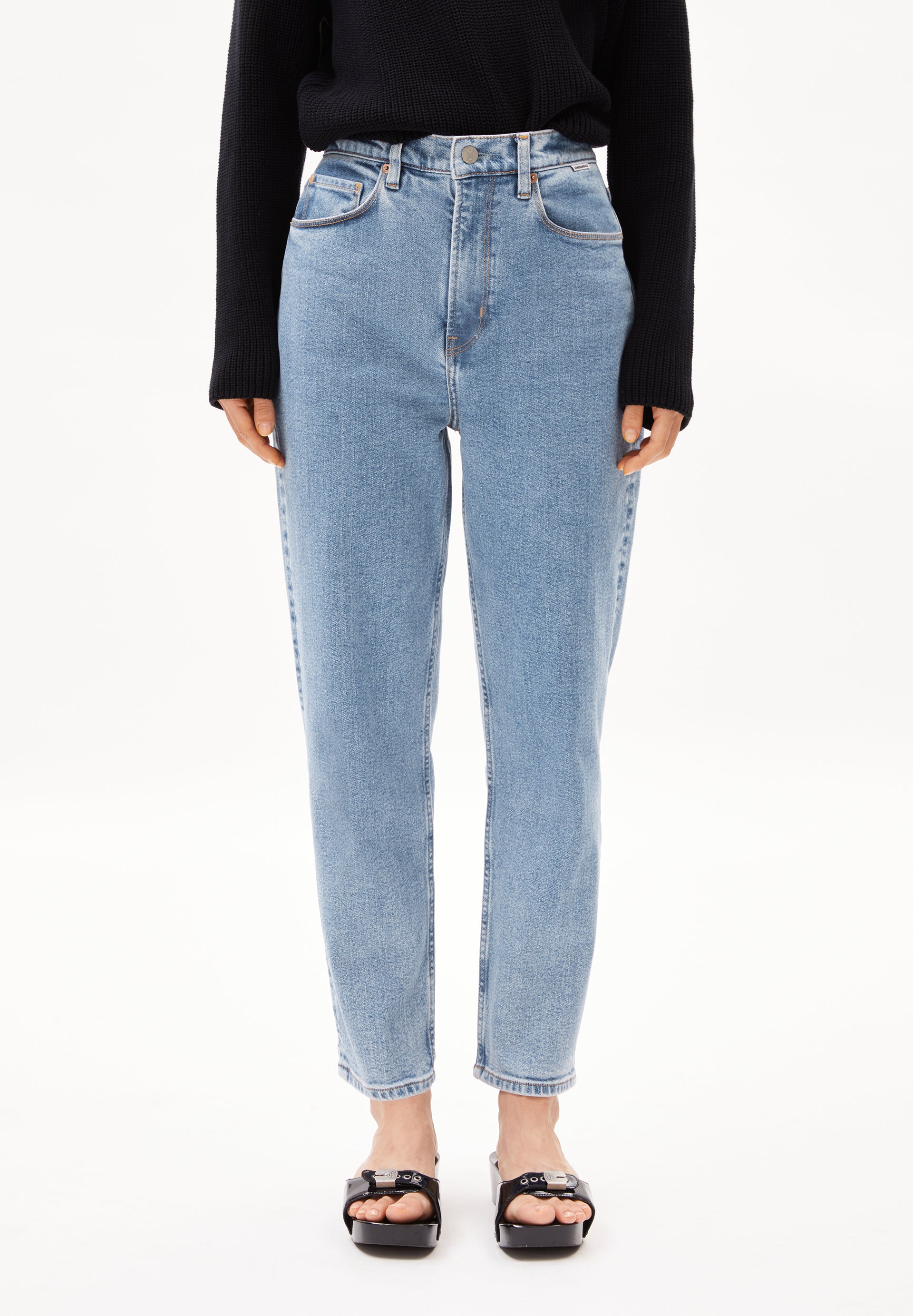 Armedangels Mom Jeans MAIRAA