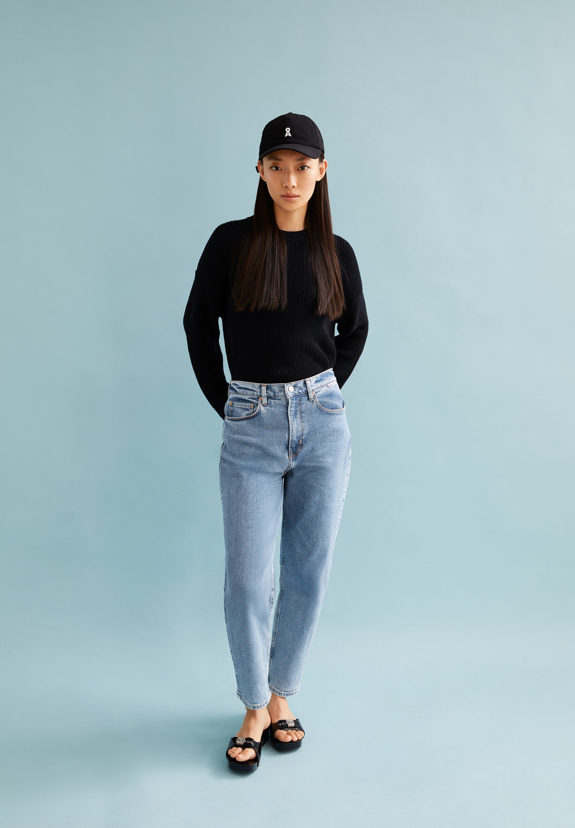 Armedangels Mom Jeans MAIRAA