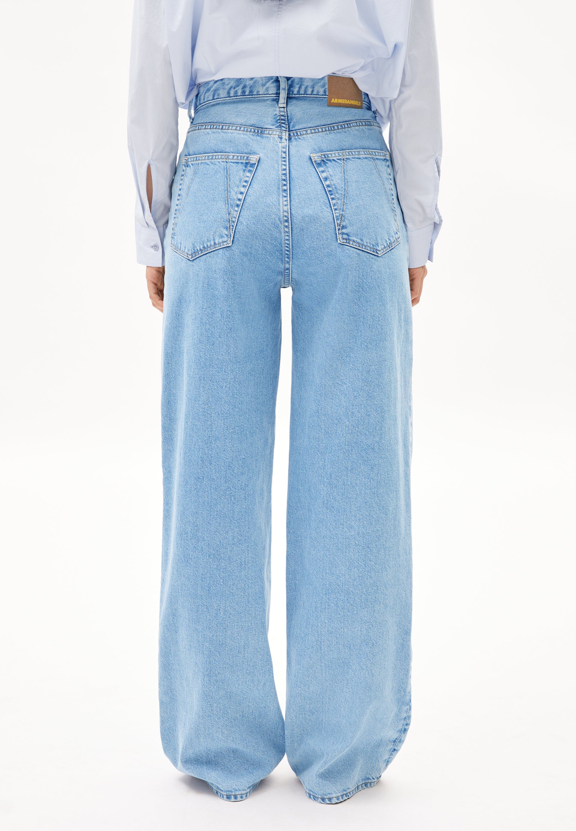ENIJAA Jeans