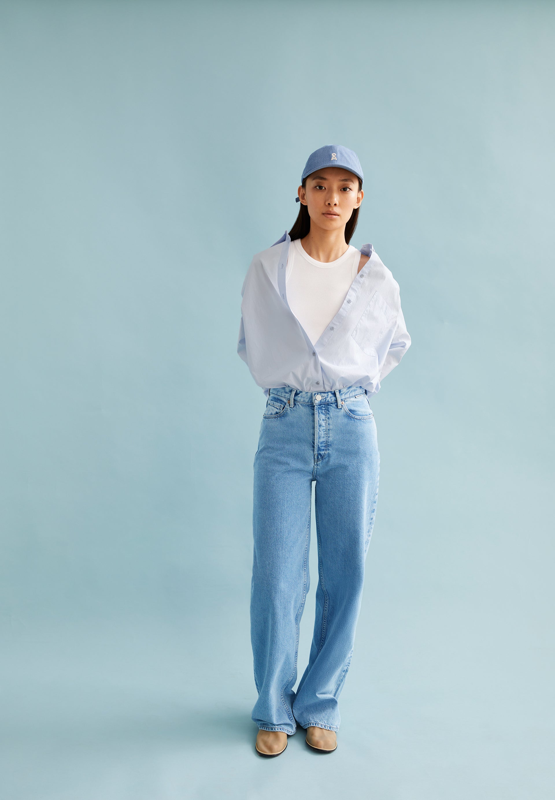 ENIJAA Jeans