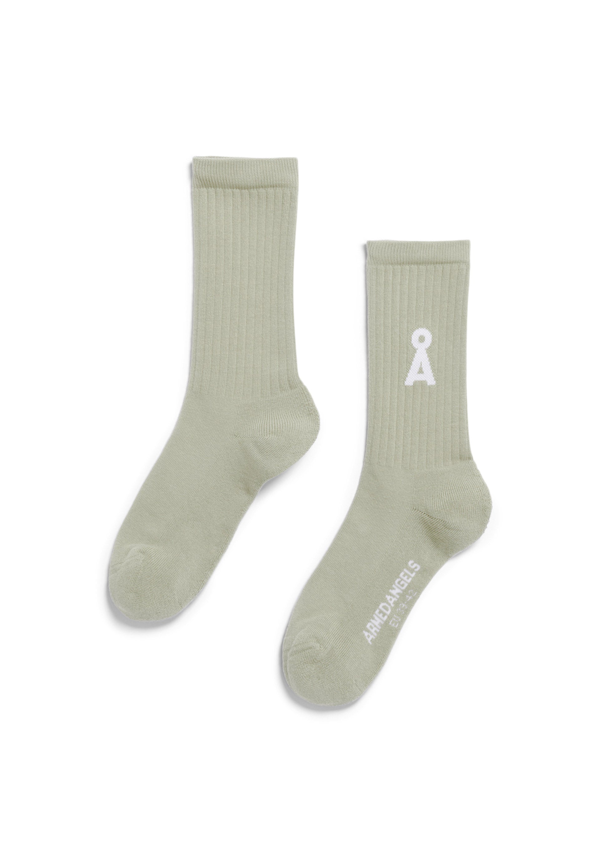 SAAMUS BOLD Socken aus Bio-Baumwoll Mix