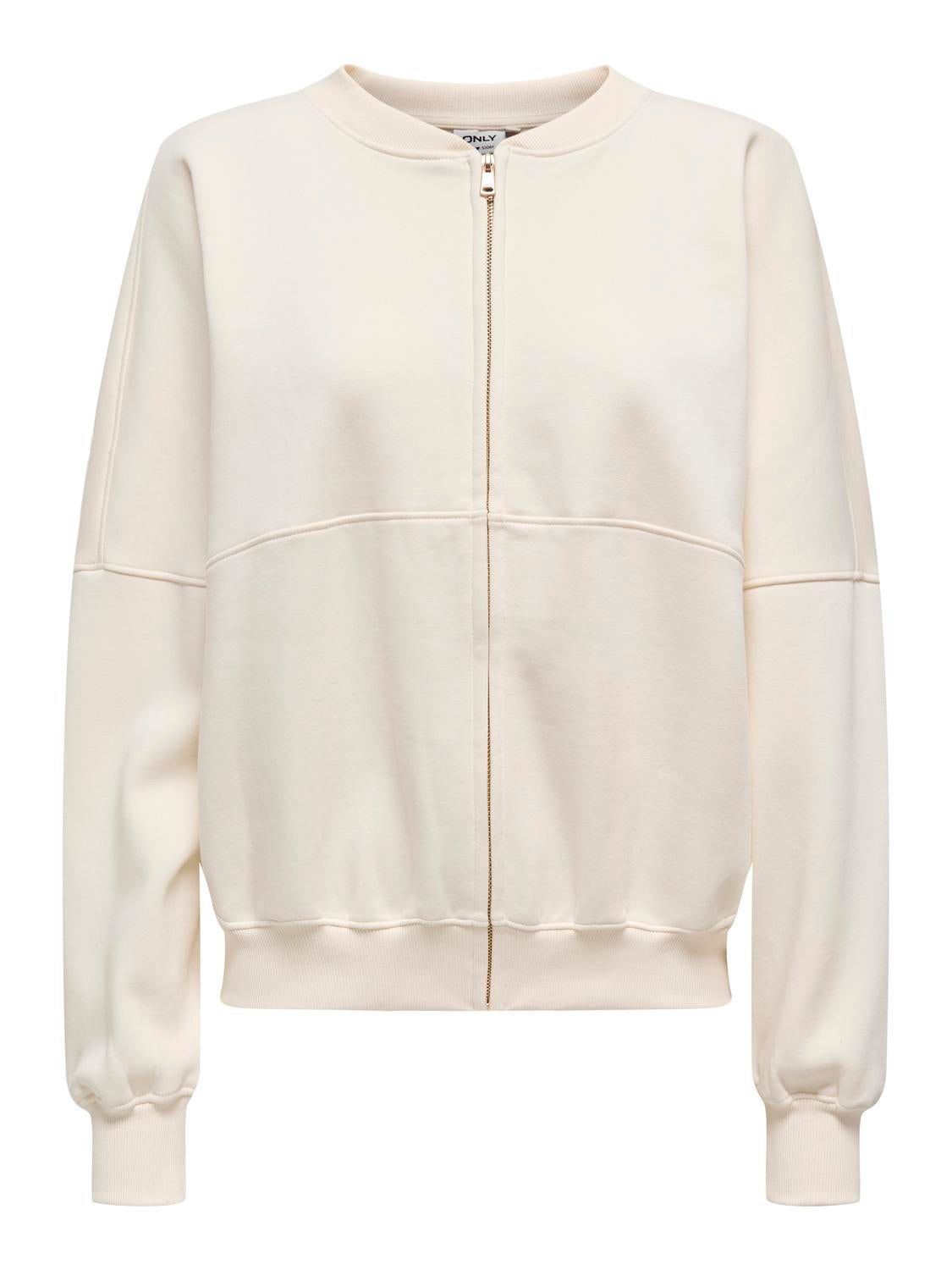 ONLBILLIE L/S BOMBER SWT