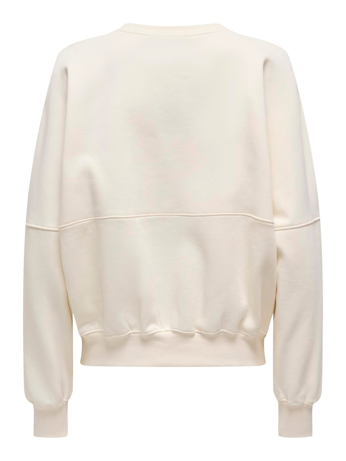 ONLBILLIE L/S BOMBER SWT