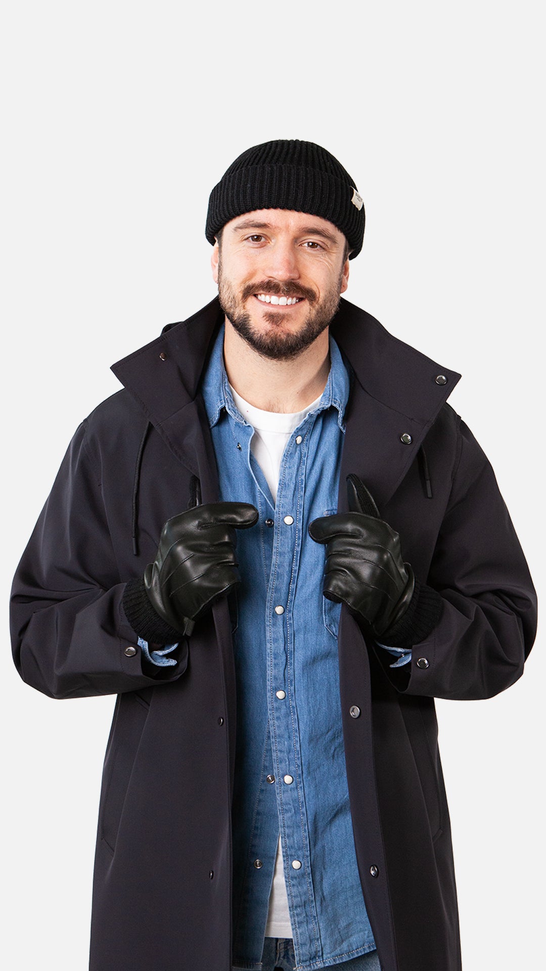 Taaron Gloves