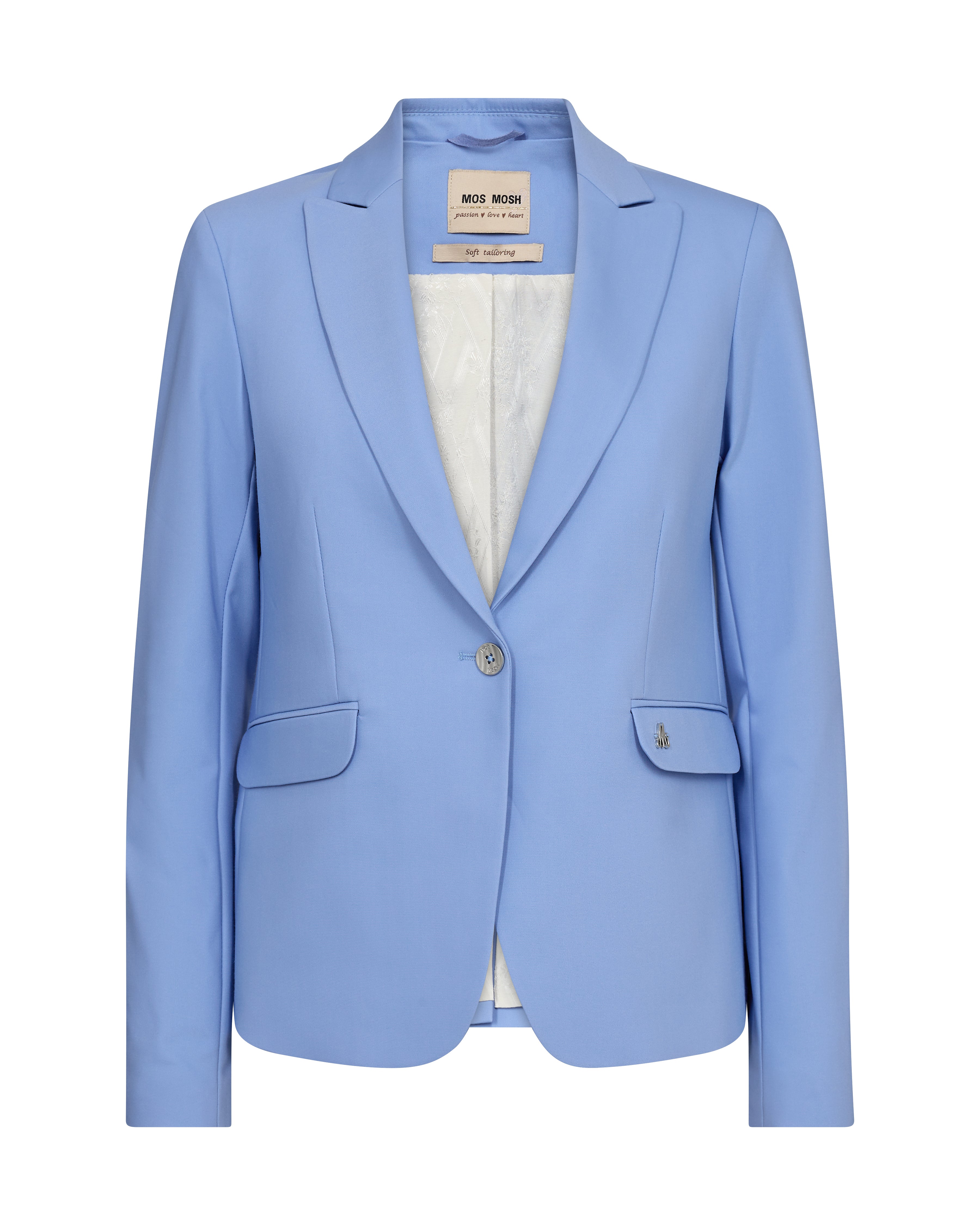 MMBlake Night Blazer