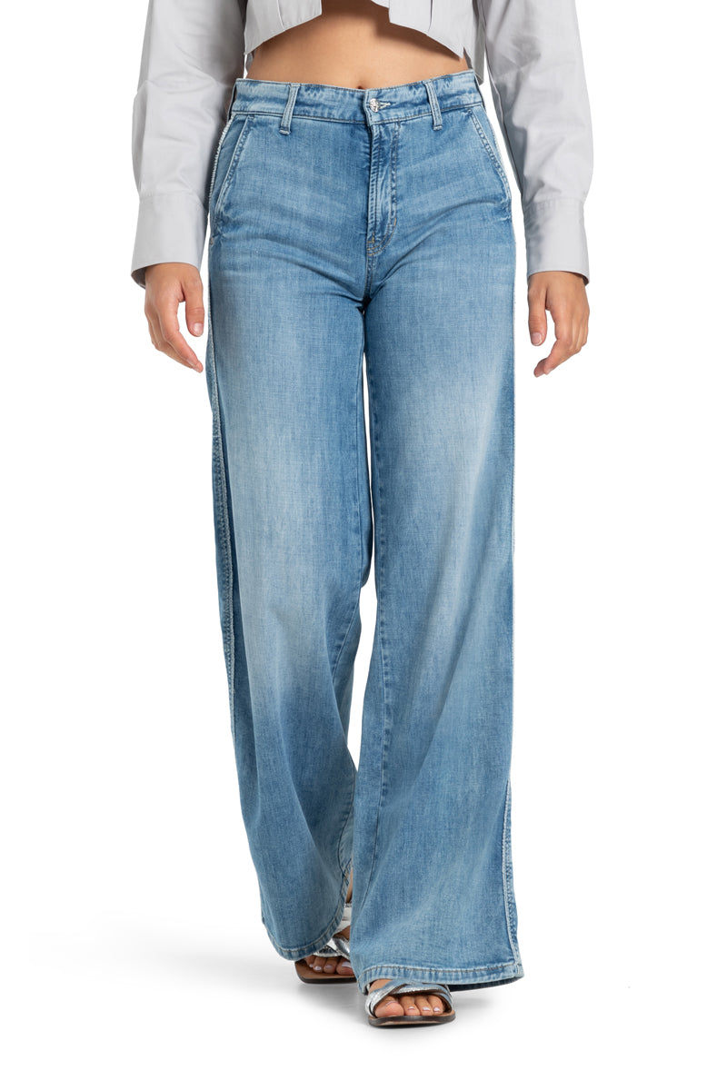 CAMBIO Alek Jeans