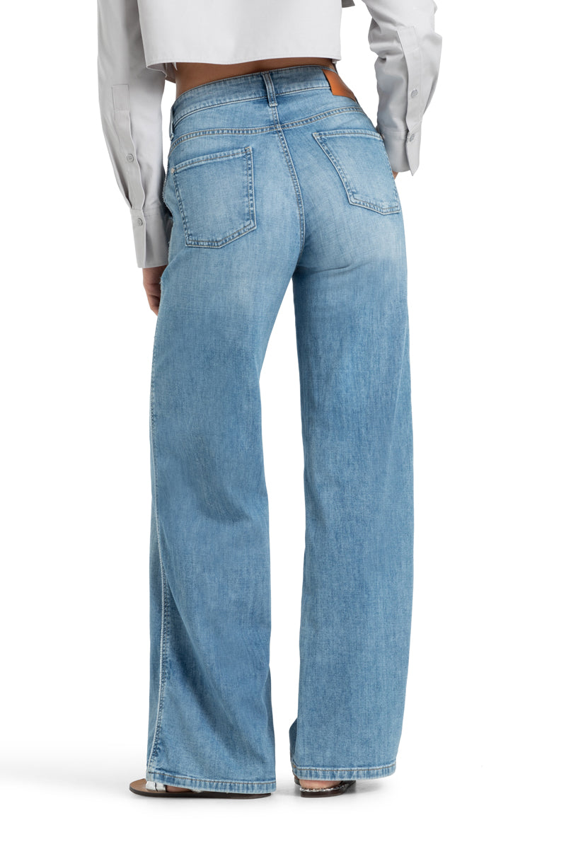 CAMBIO Alek Jeans