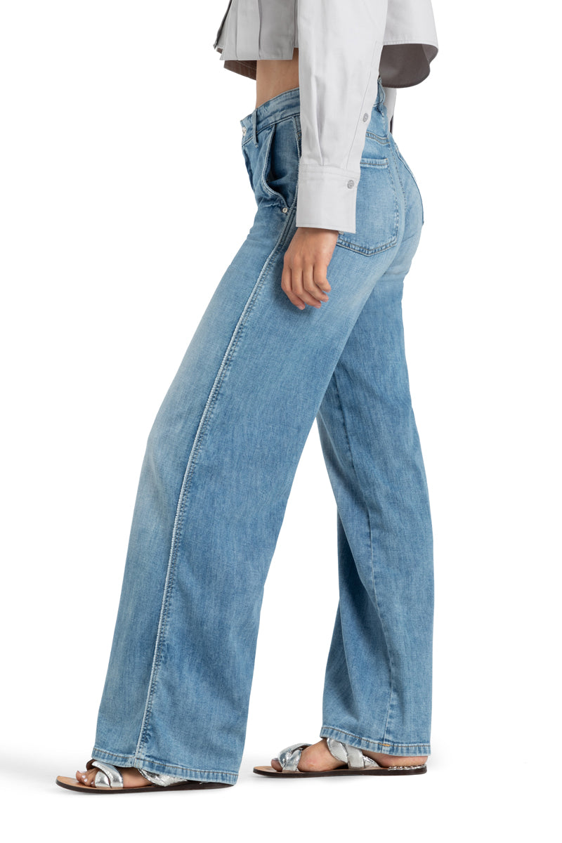 CAMBIO Jeans Alek