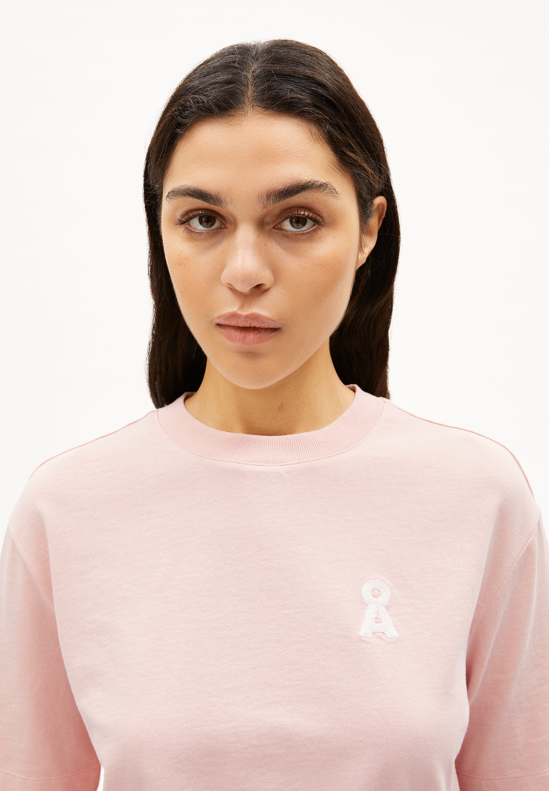 Armedangels T-Shirt ICONIC Å TARJAA