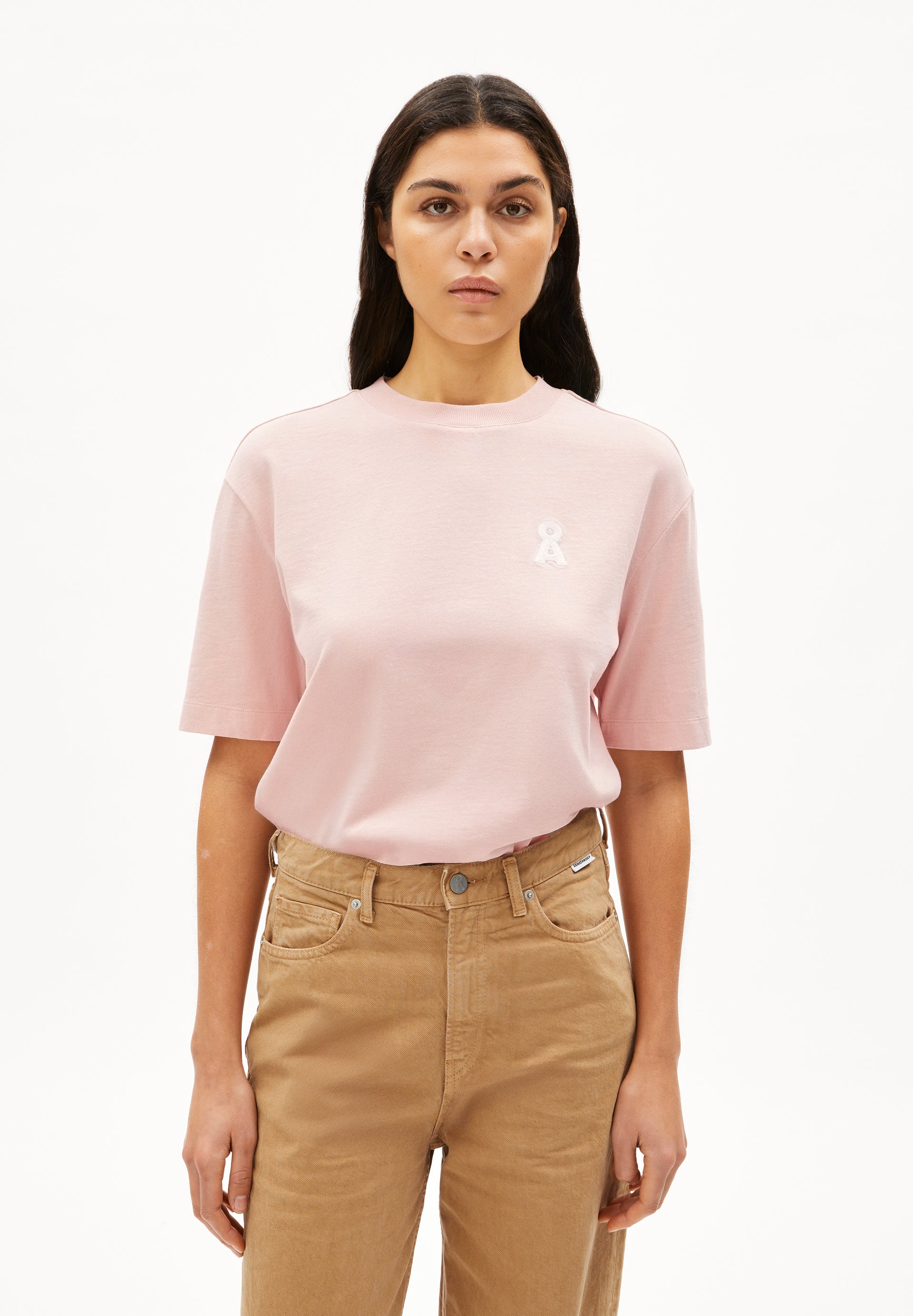 Armedangels T-Shirt ICONIC Å TARJAA
