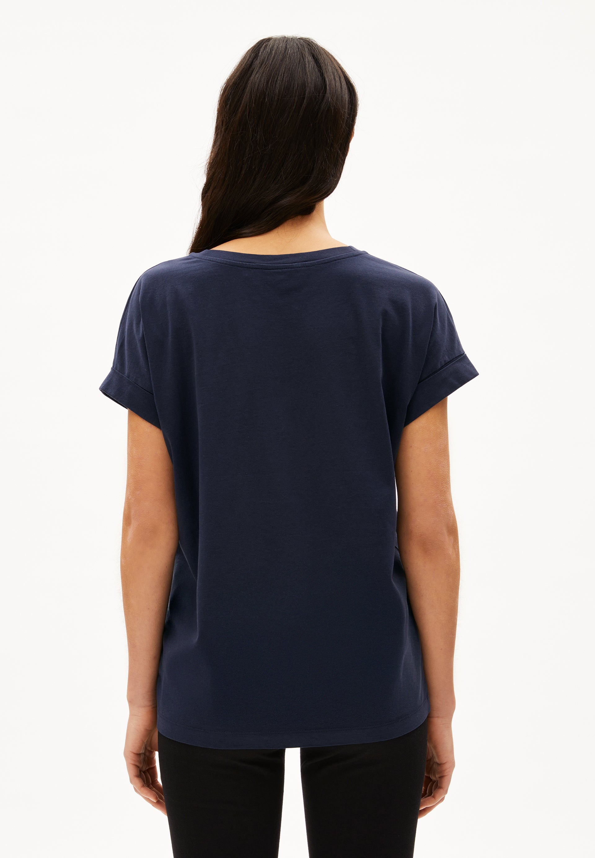 armedangels T-Shirt IDAARA aus Bio-Baumwolle