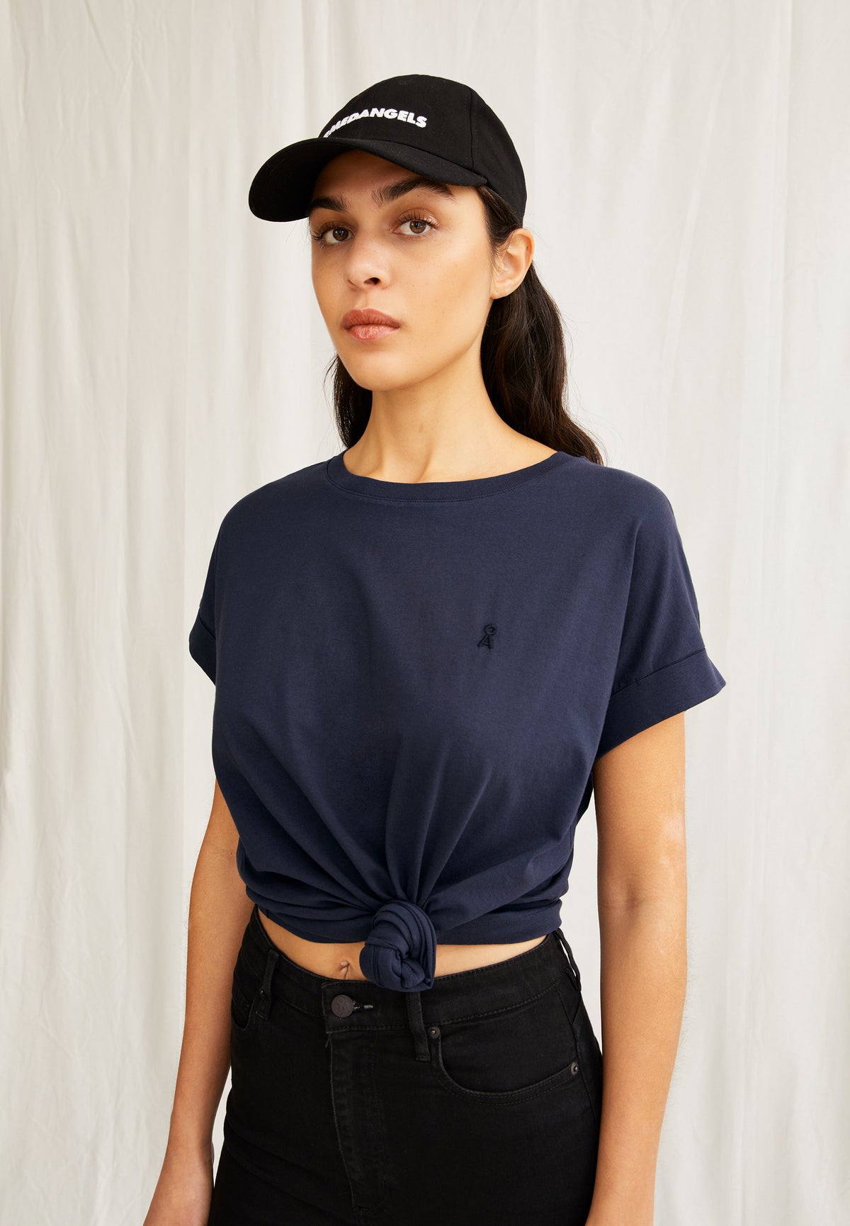 armedangels T-Shirt IDAARA aus Bio-Baumwolle