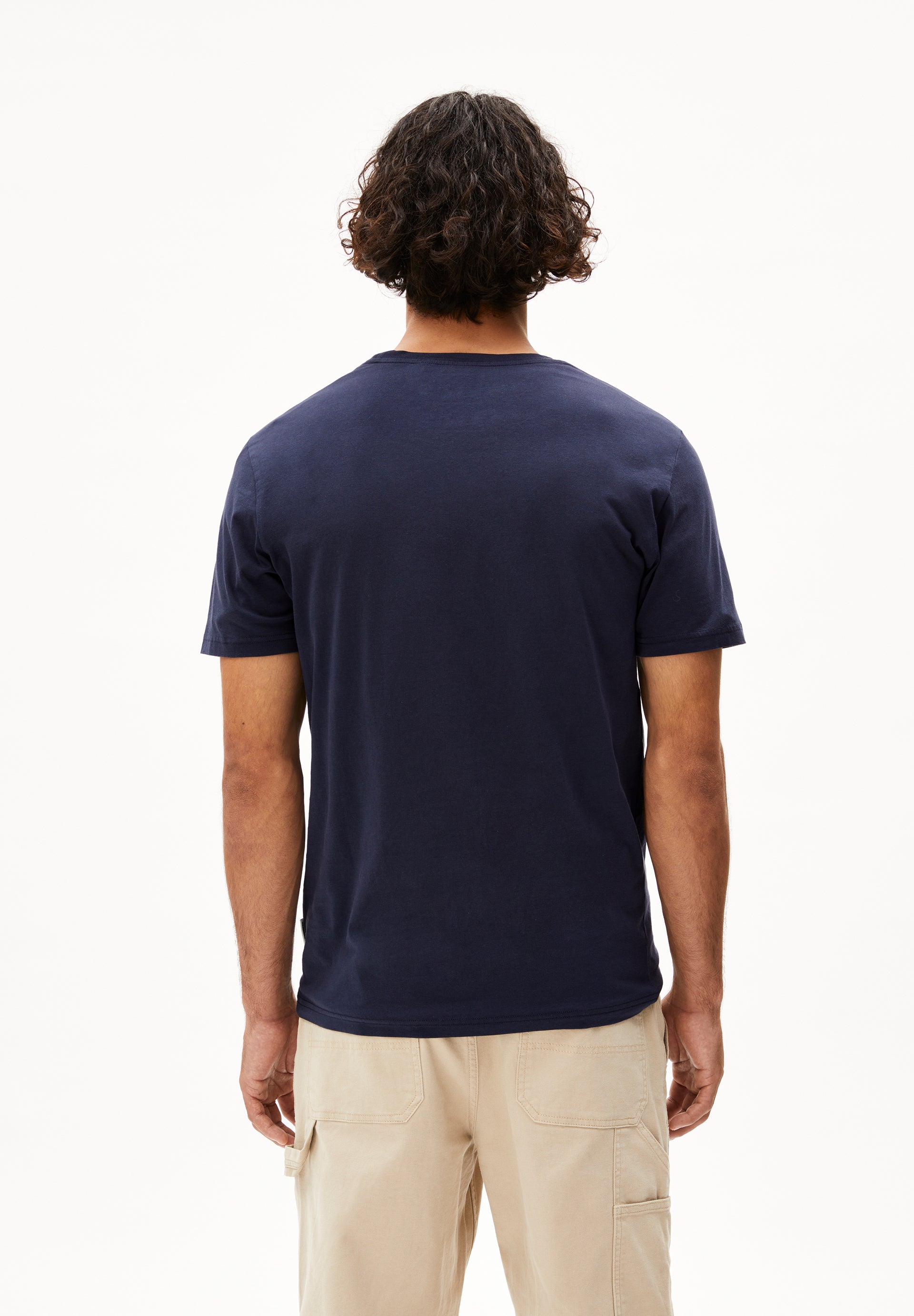 Armedangels T-Shirt JAAMES aus Bio-Baumwolle