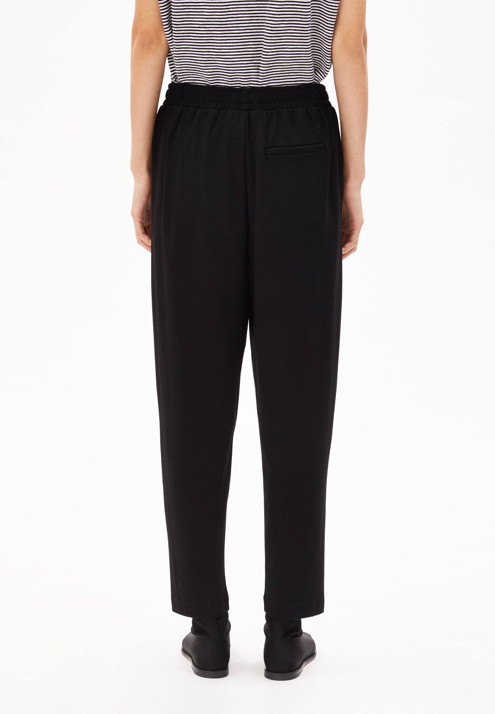 Armedangels MAGDAALENA JERSEY PANT