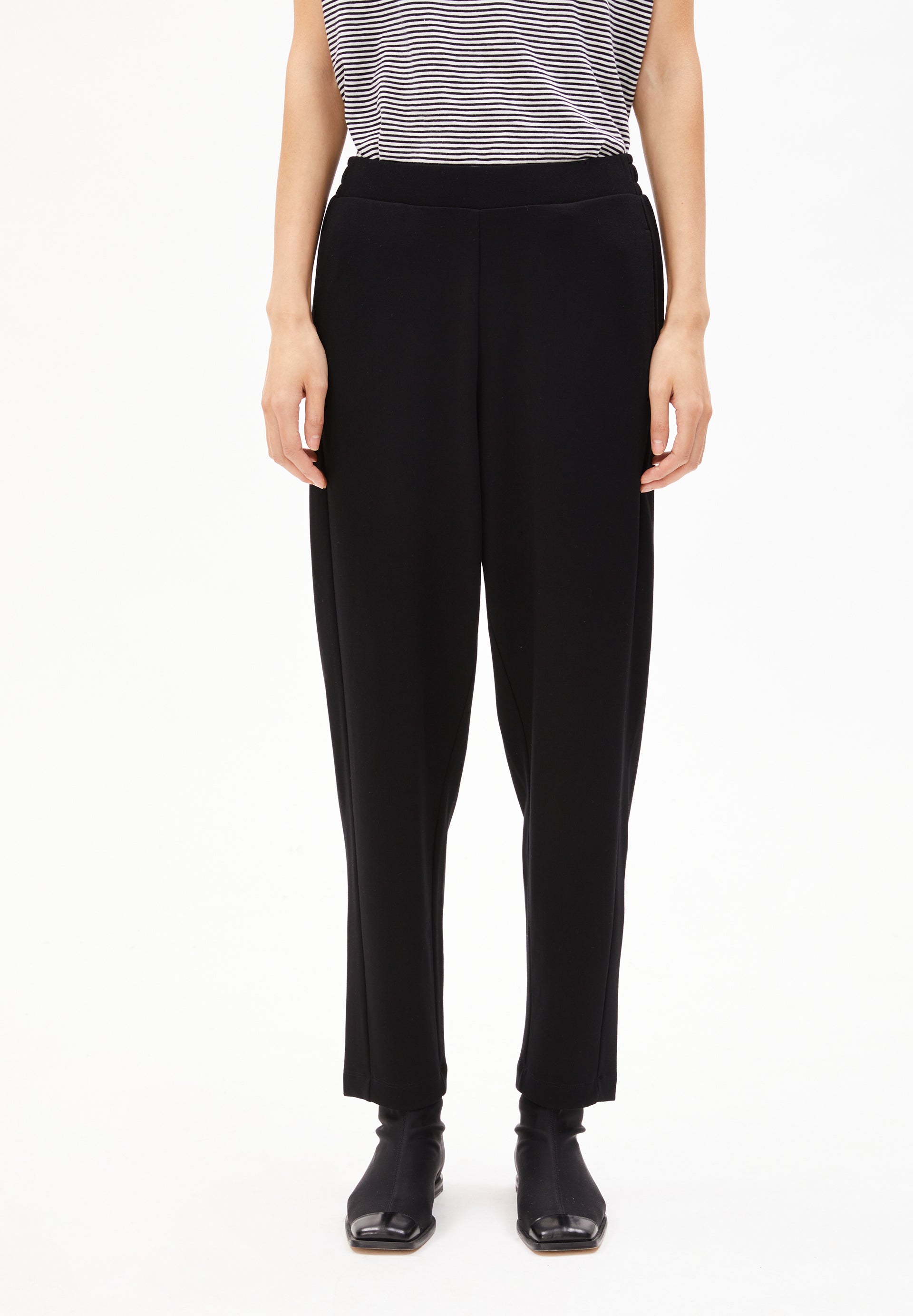 Armedangels MAGDAALENA JERSEY PANT