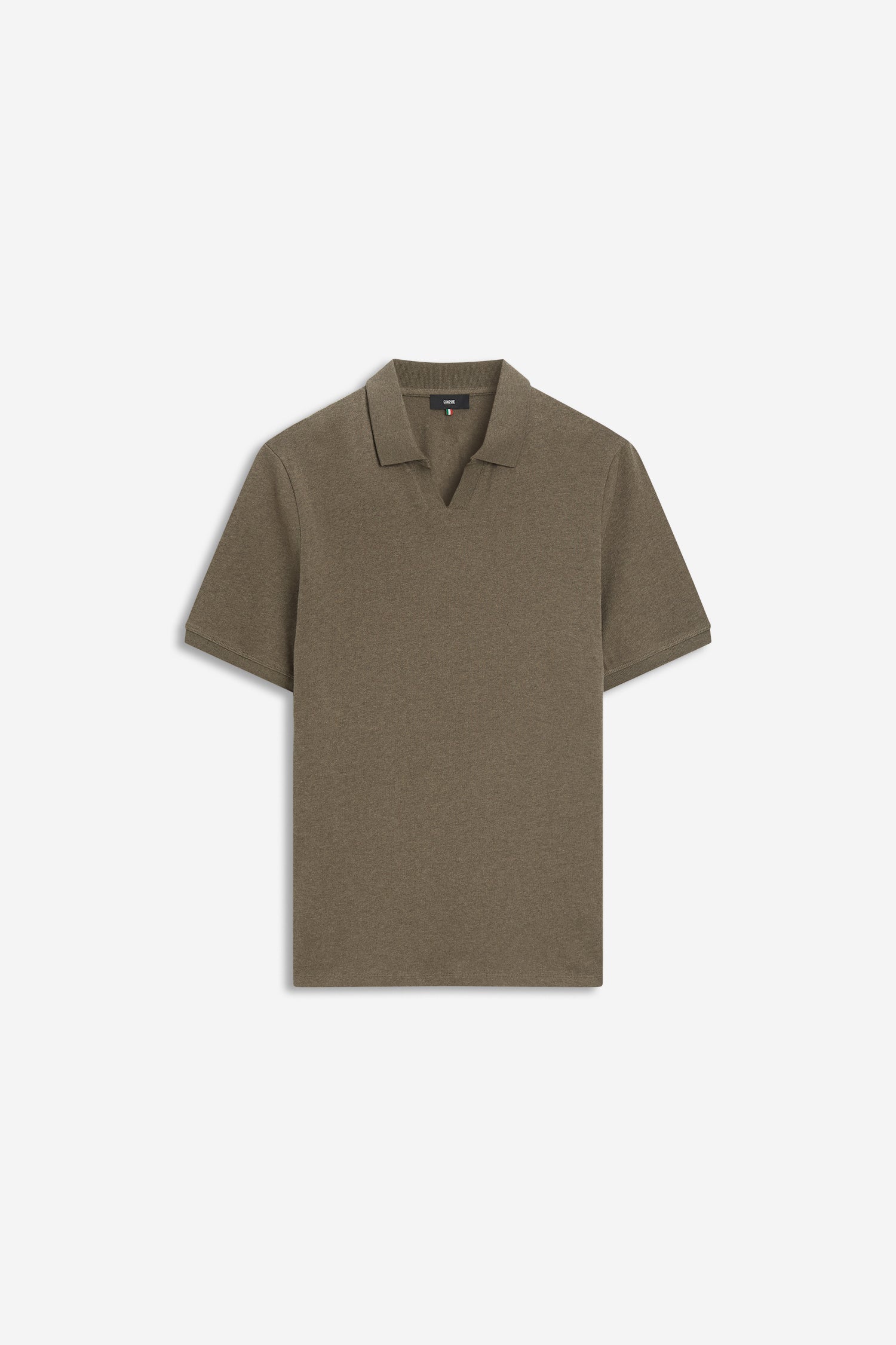 Cinque Poloshirt CIBOLO