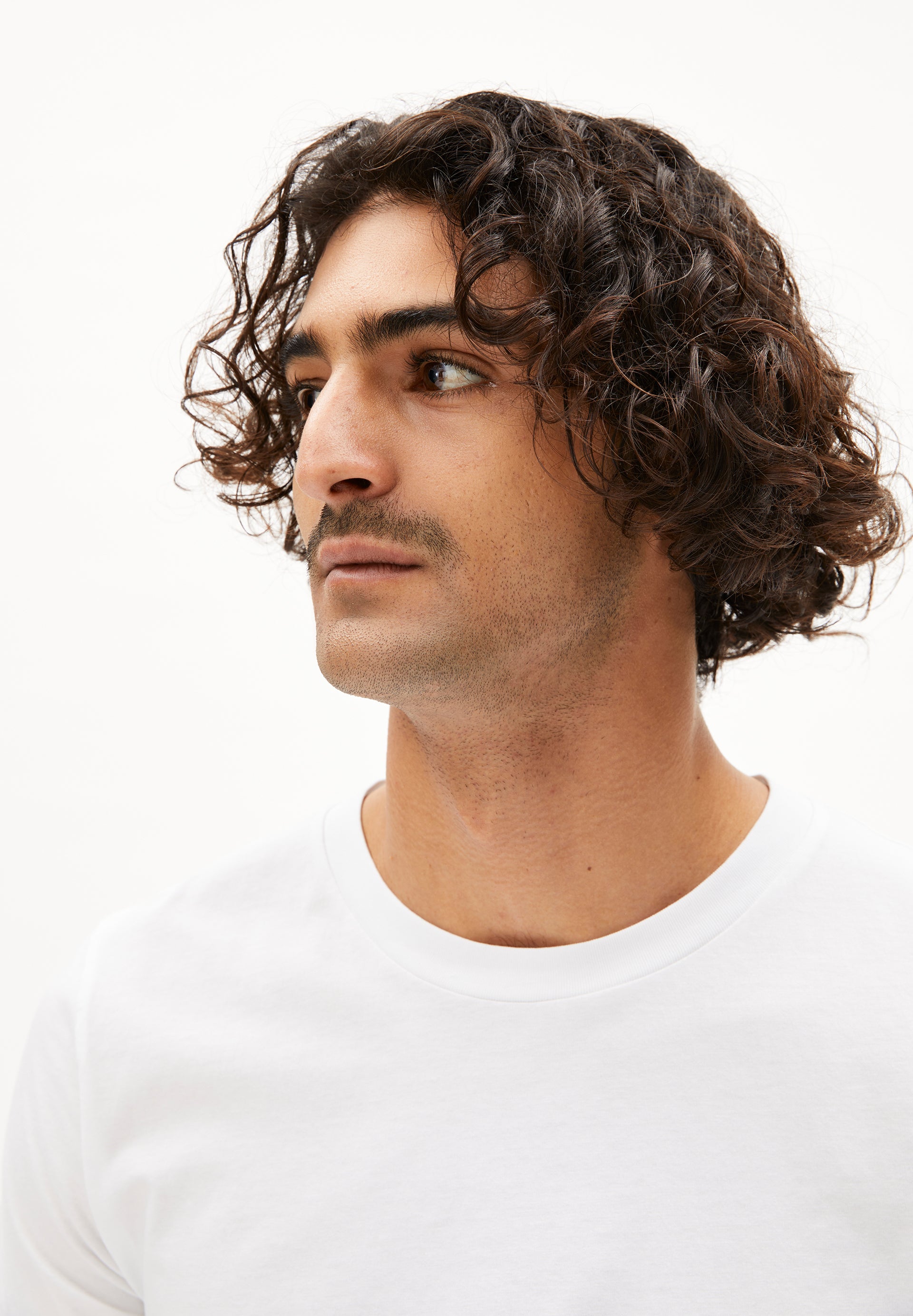 Armedangels T-Shirt JAAMES aus Bio-Baumwolle