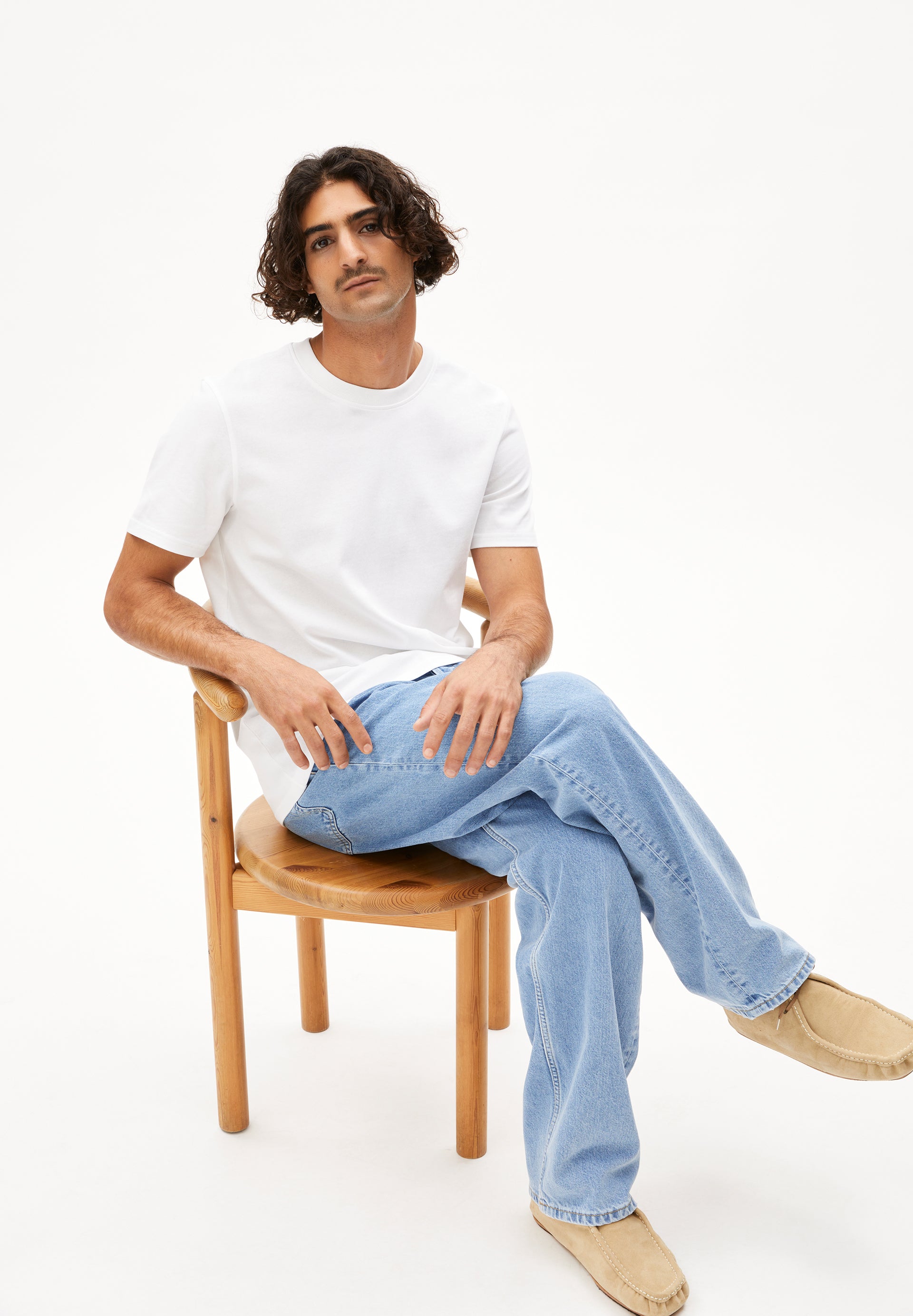 Armedangels MAARKOS Jeans