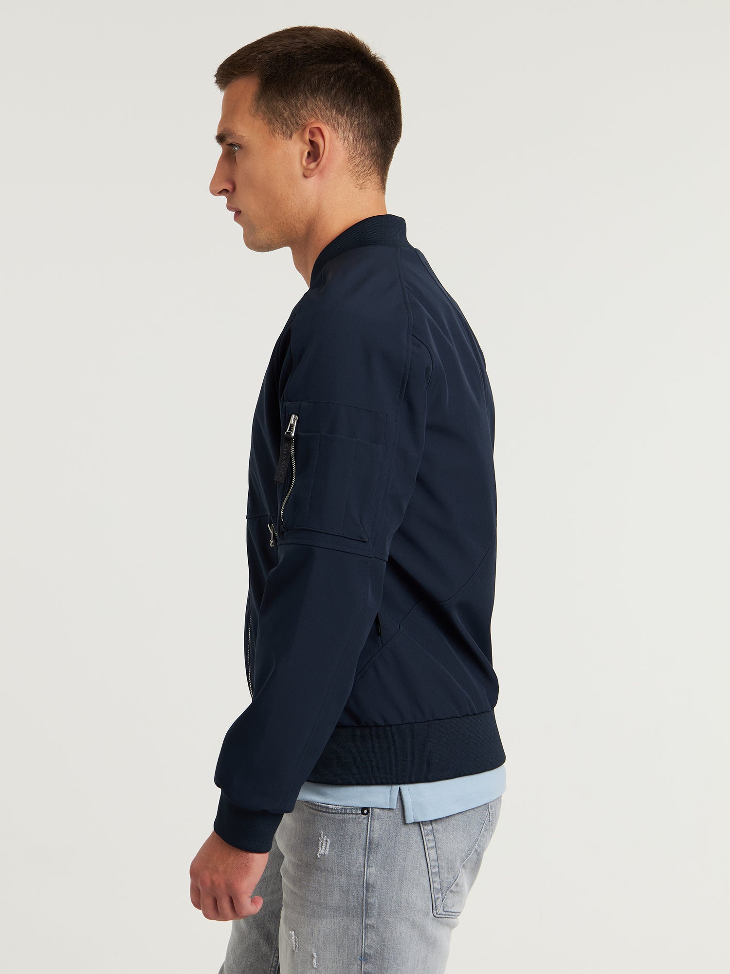 Dash Softshell