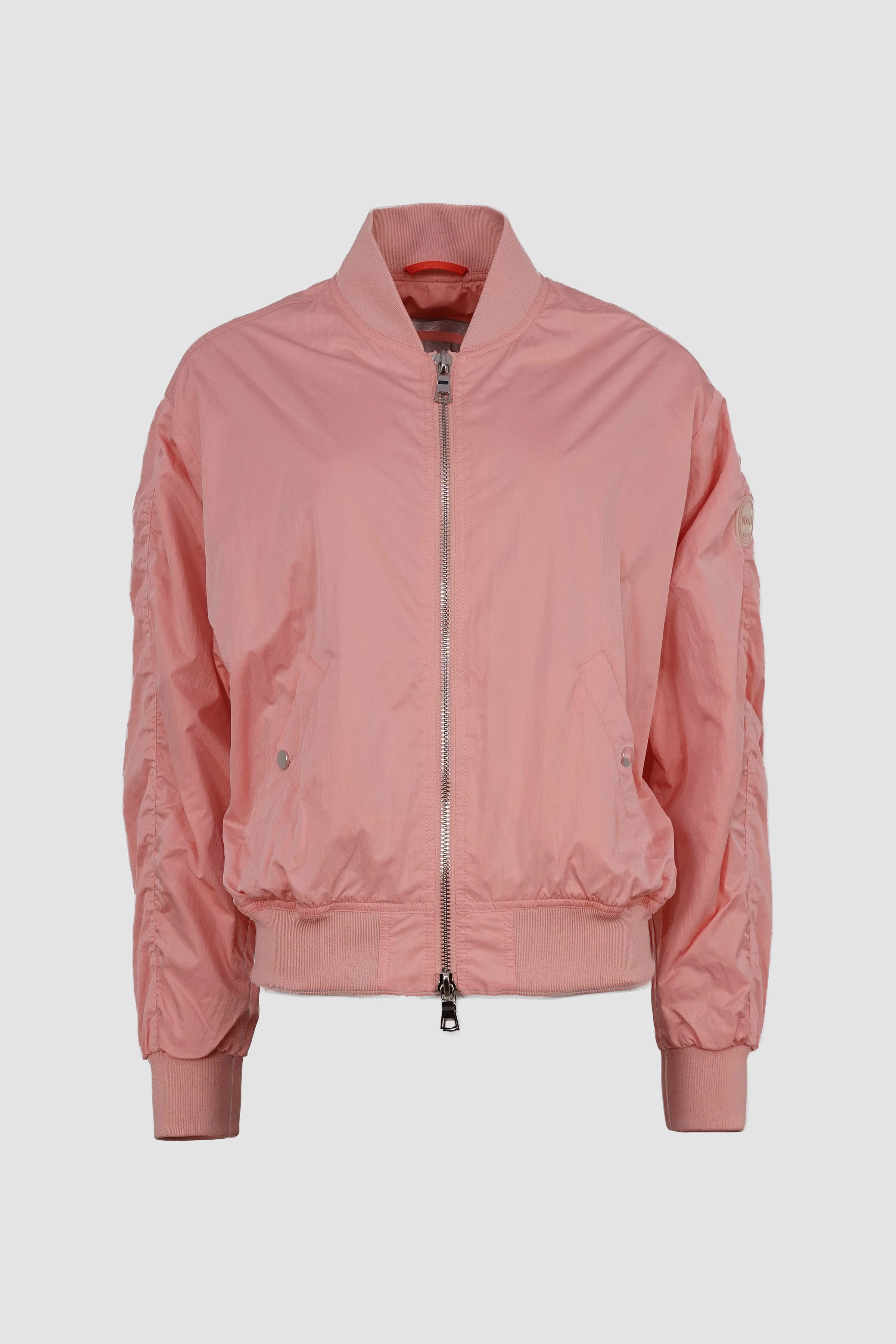 Como No.1 Damenblouson Sitka