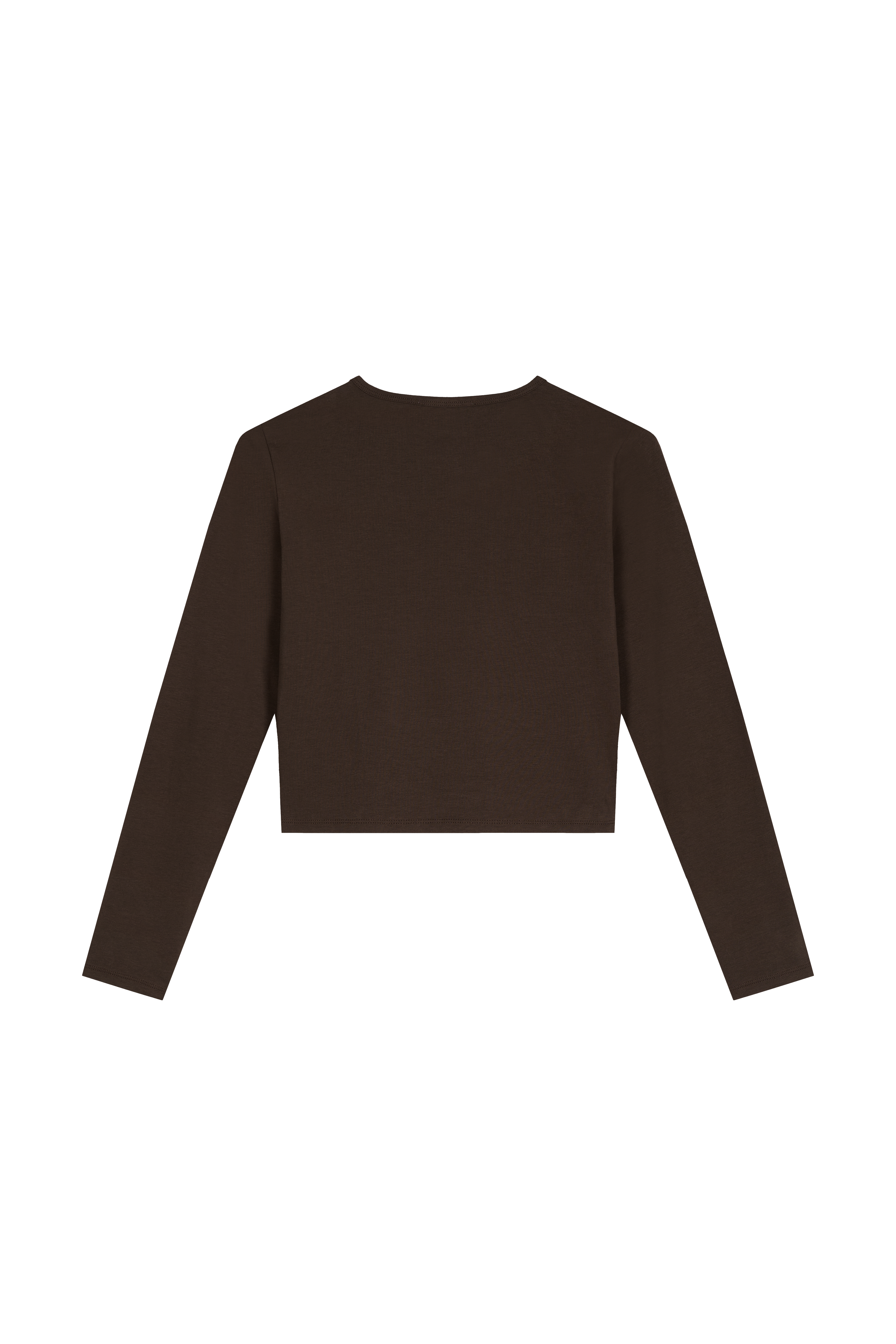 Oh April Ica Longsleeve