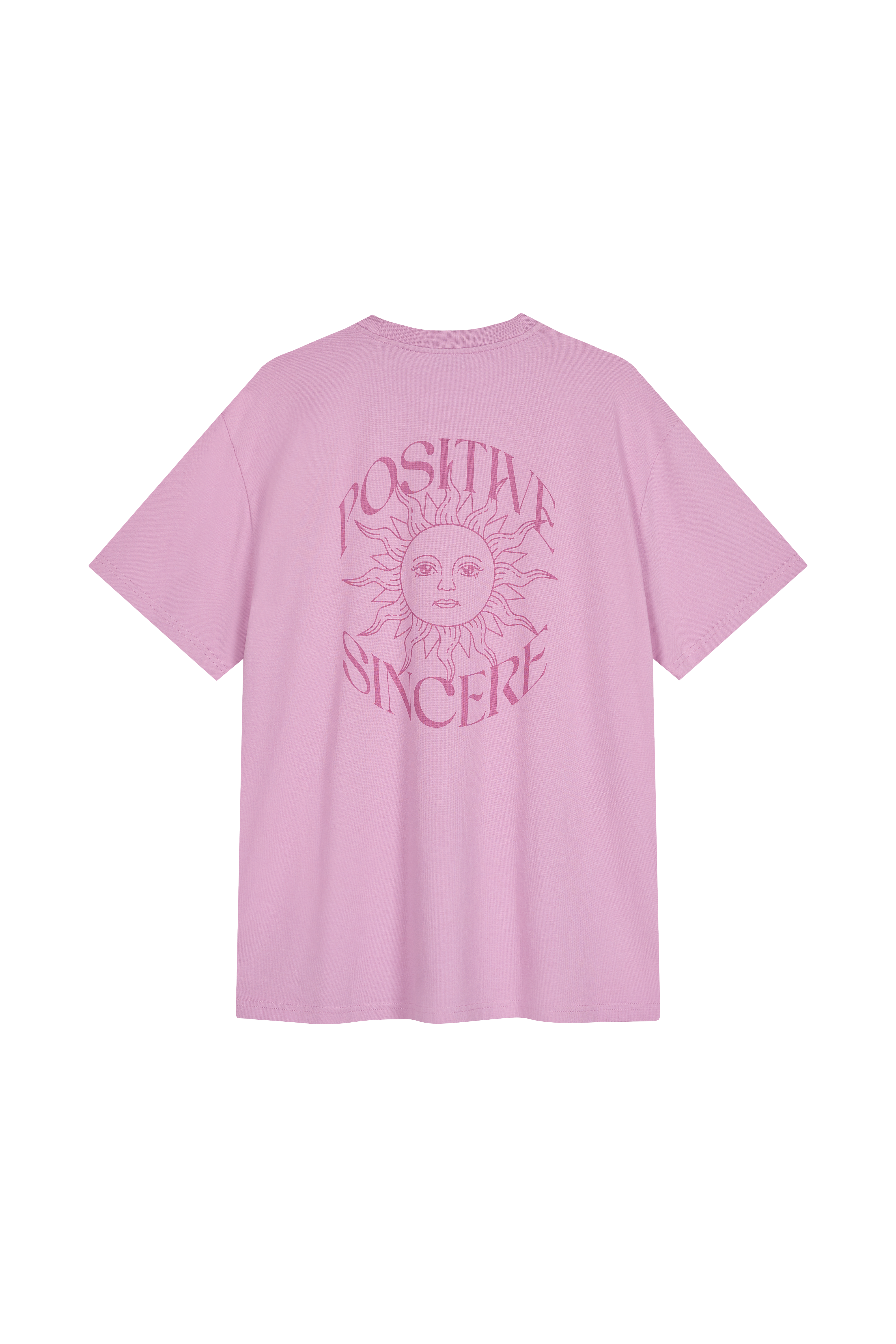 BF T-Shirt Positive