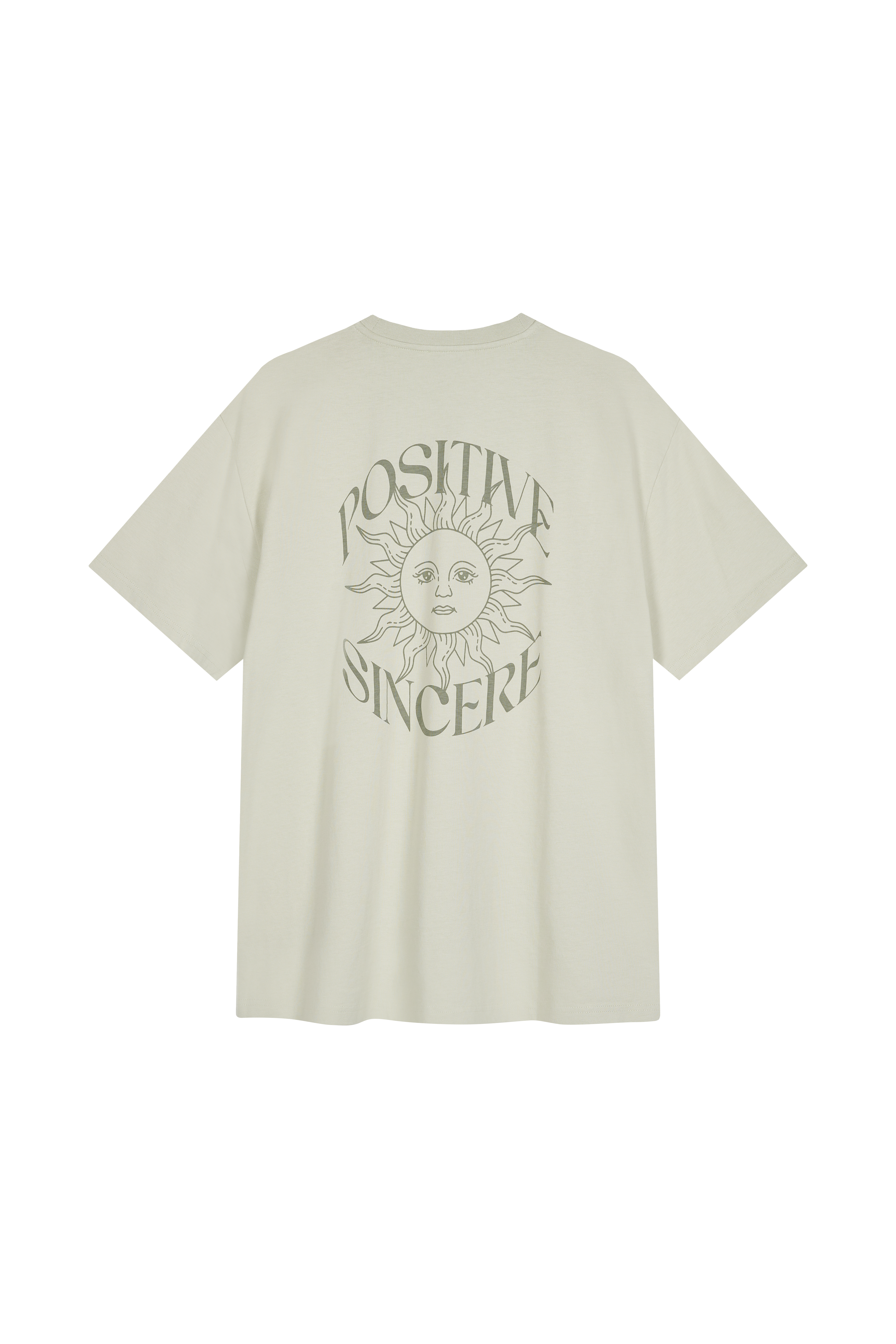 BF T-Shirt Positive