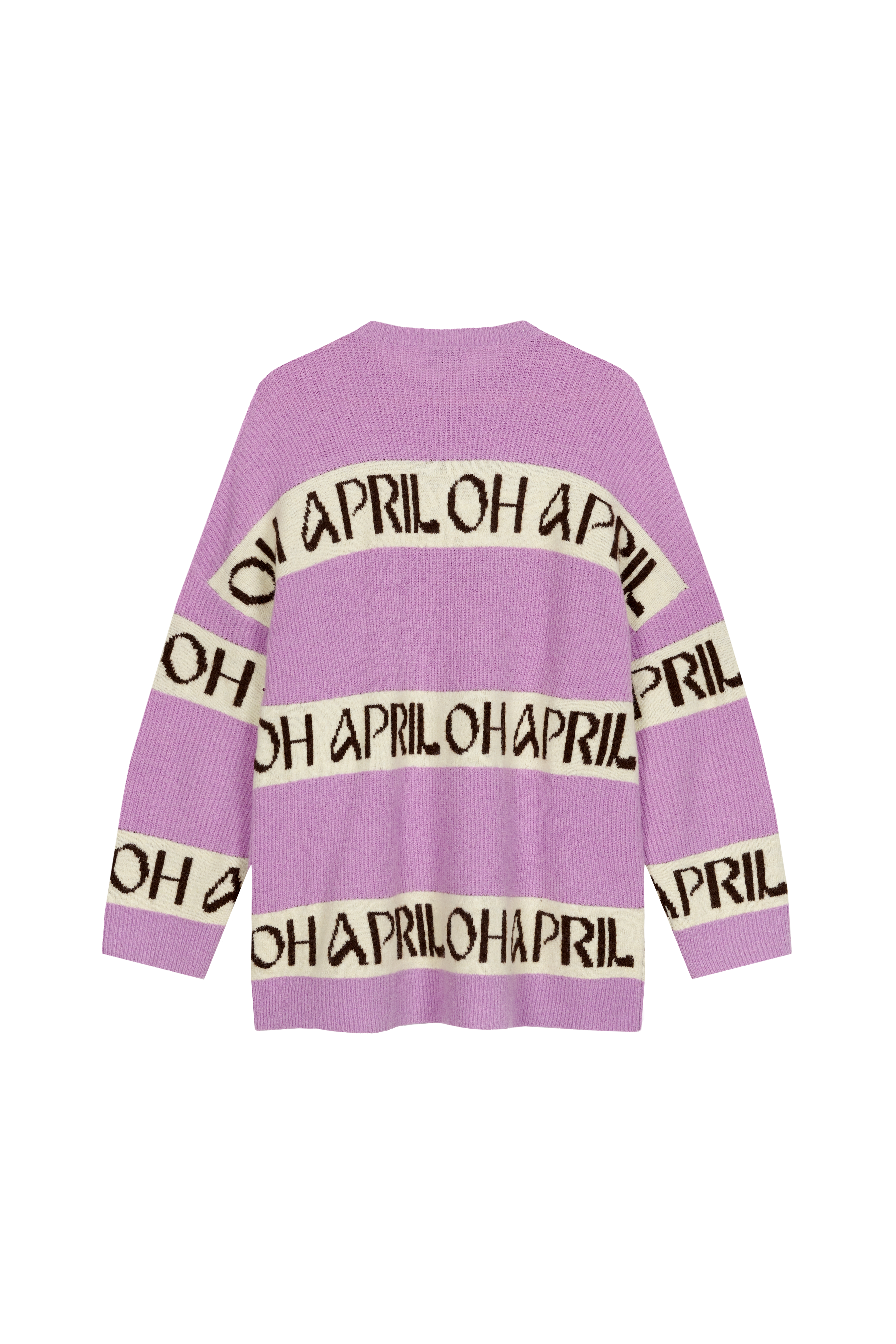 Billie Knit Jumper
