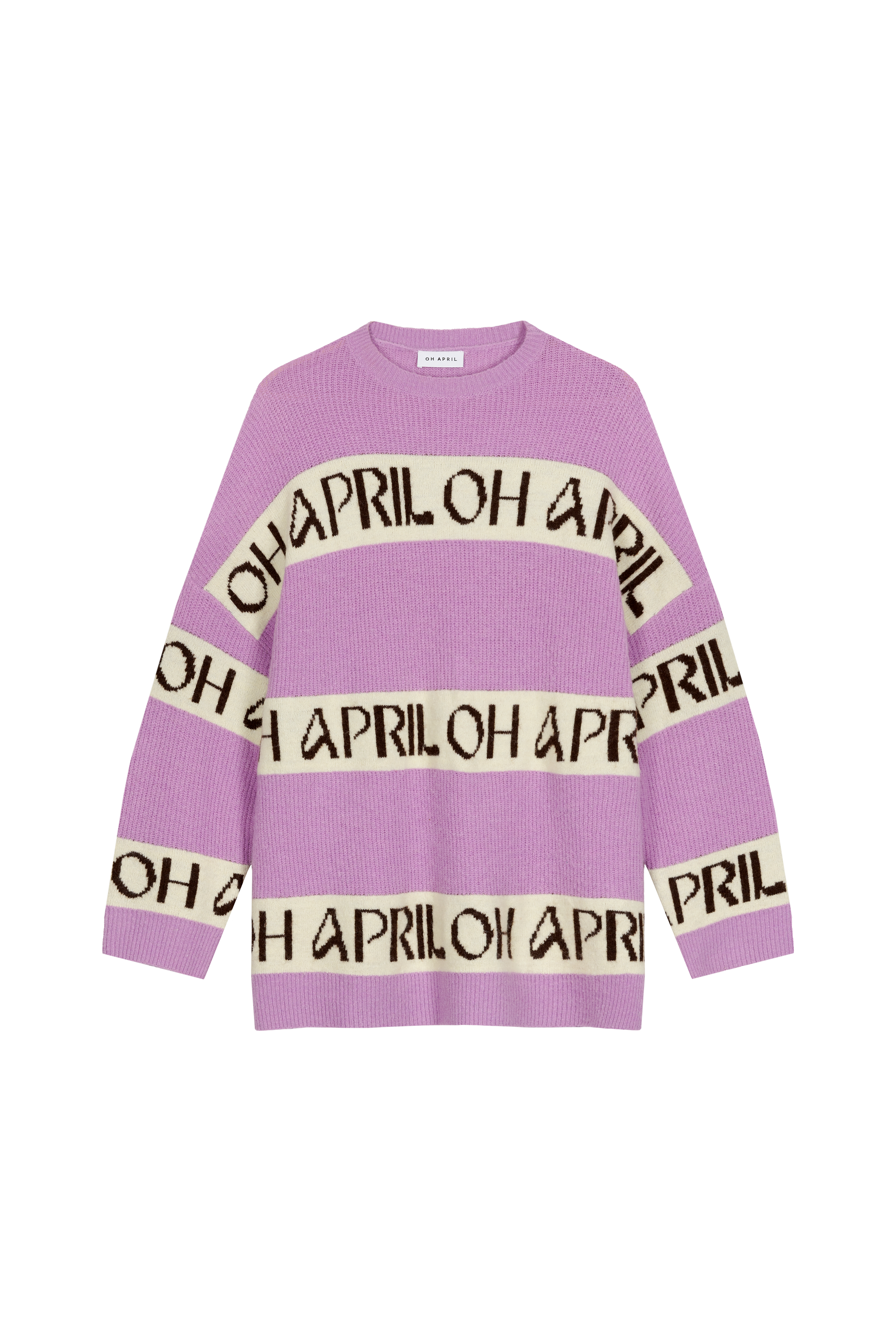 Billie Knit Jumper