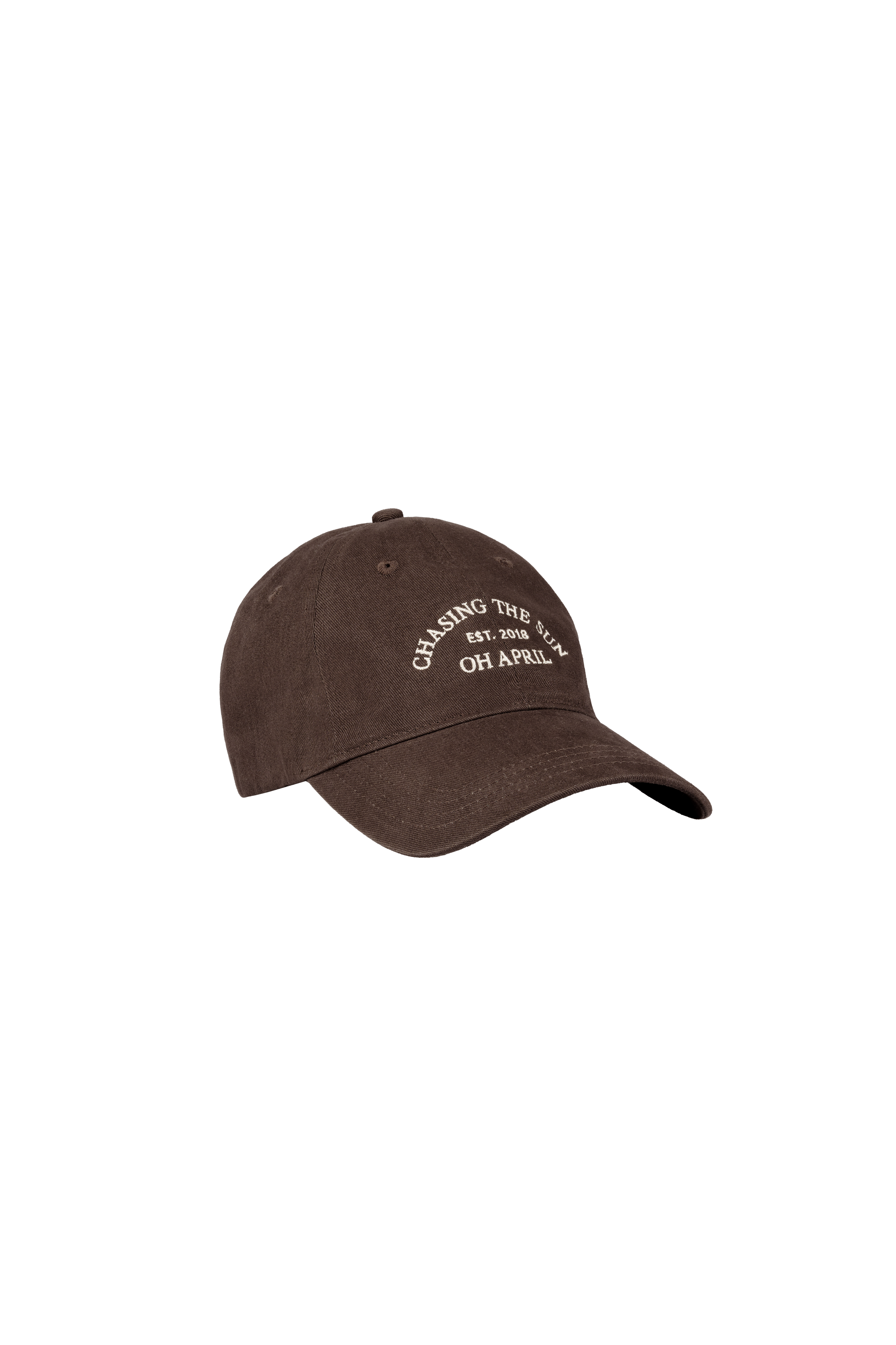 Chasing The Sun Cap