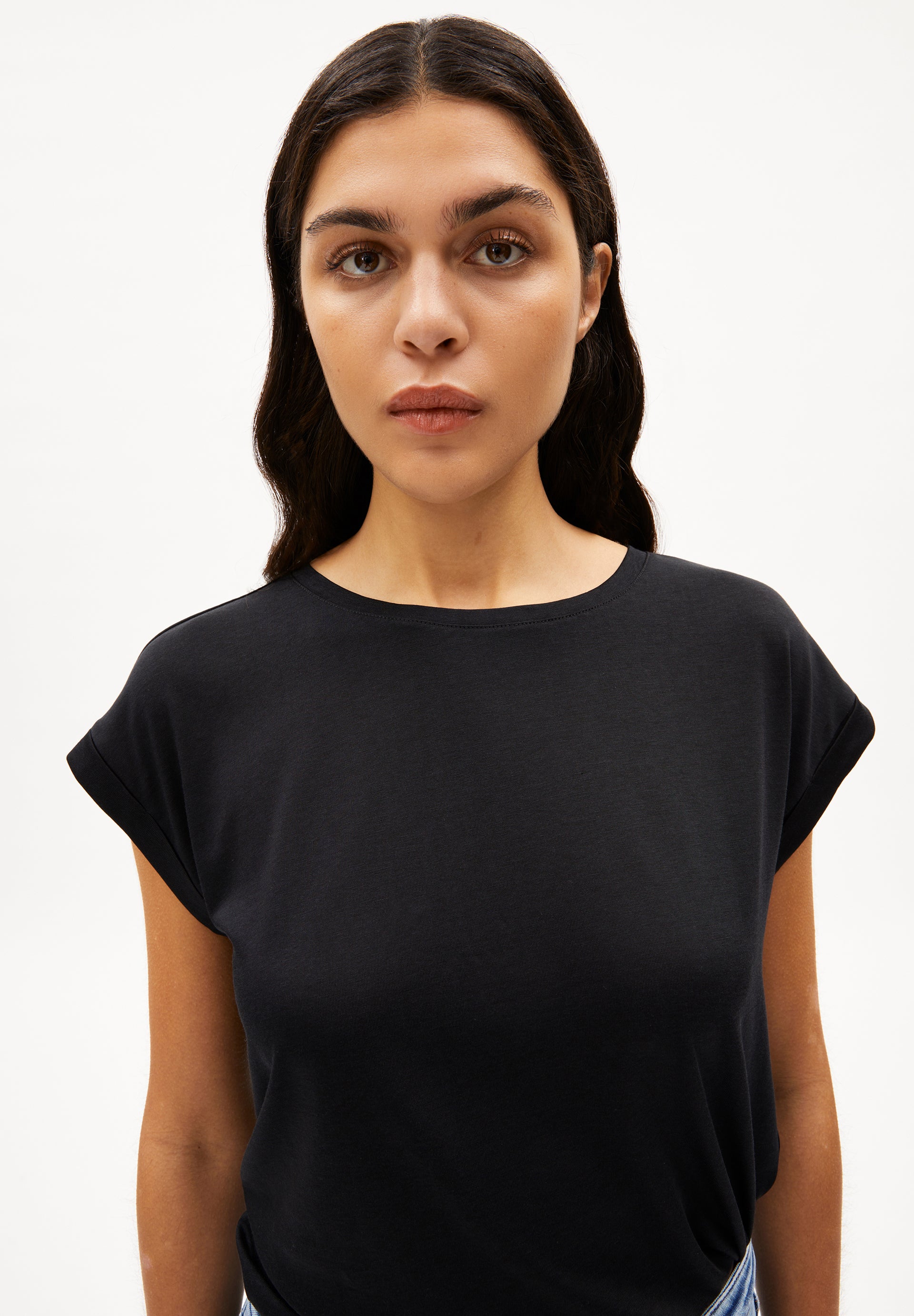 Armedangels JILAANA T-Shirt
