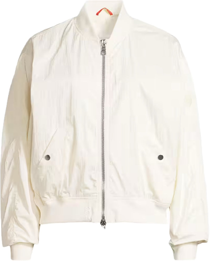 Como No.1 Damenblouson Sitka in Weiß
