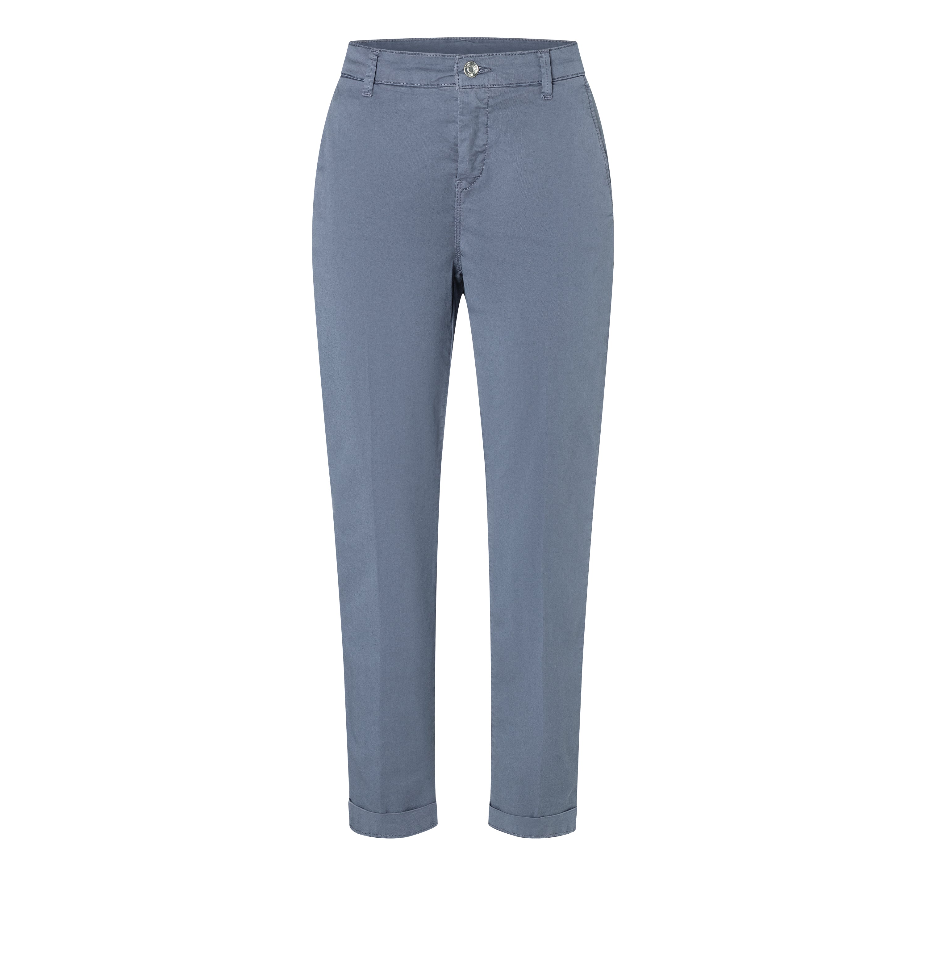 MAC JEANS - CHINO, Authentic stretch gabardine