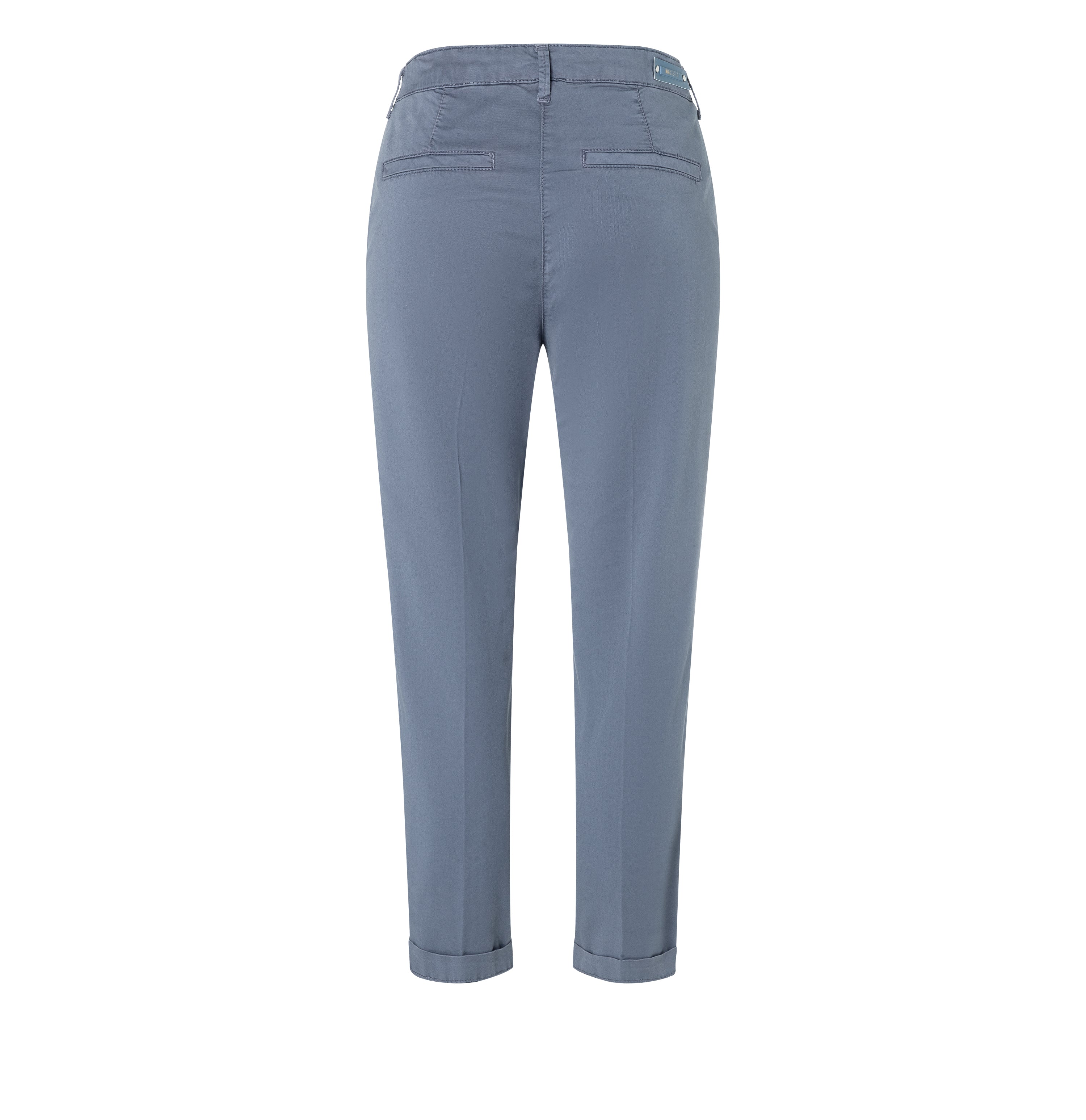 MAC JEANS - CHINO, Authentic stretch gabardine