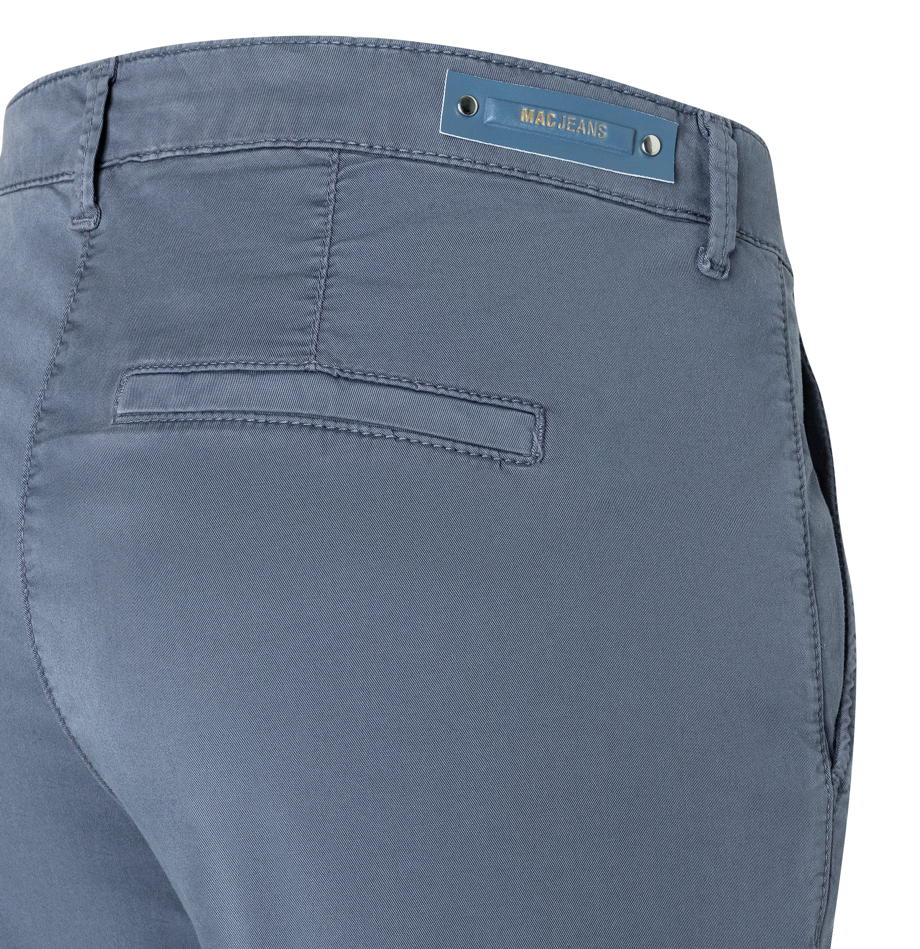 MAC JEANS - CHINO, Authentic stretch gabardine