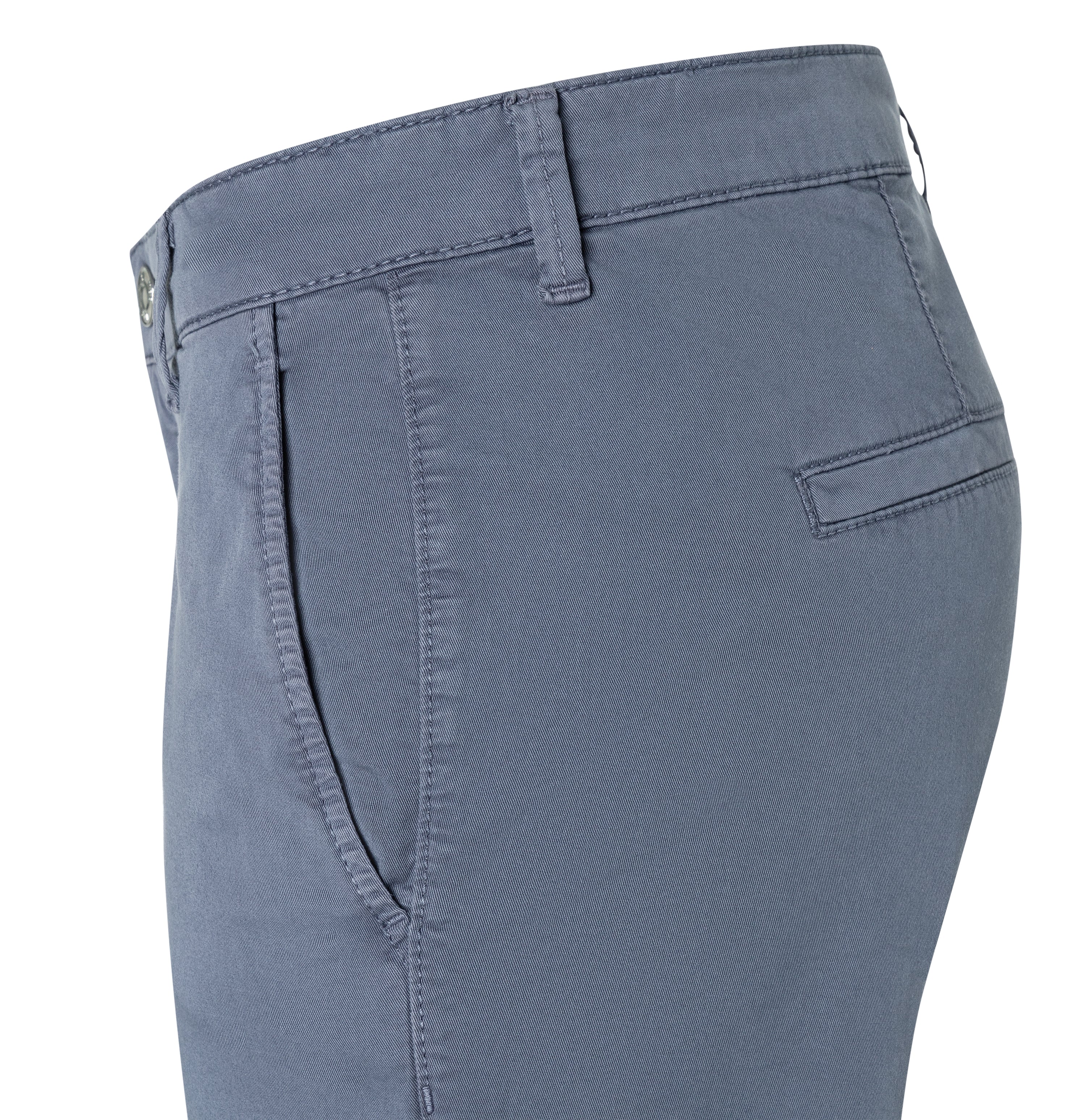 MAC JEANS - CHINO, Authentic stretch gabardine
