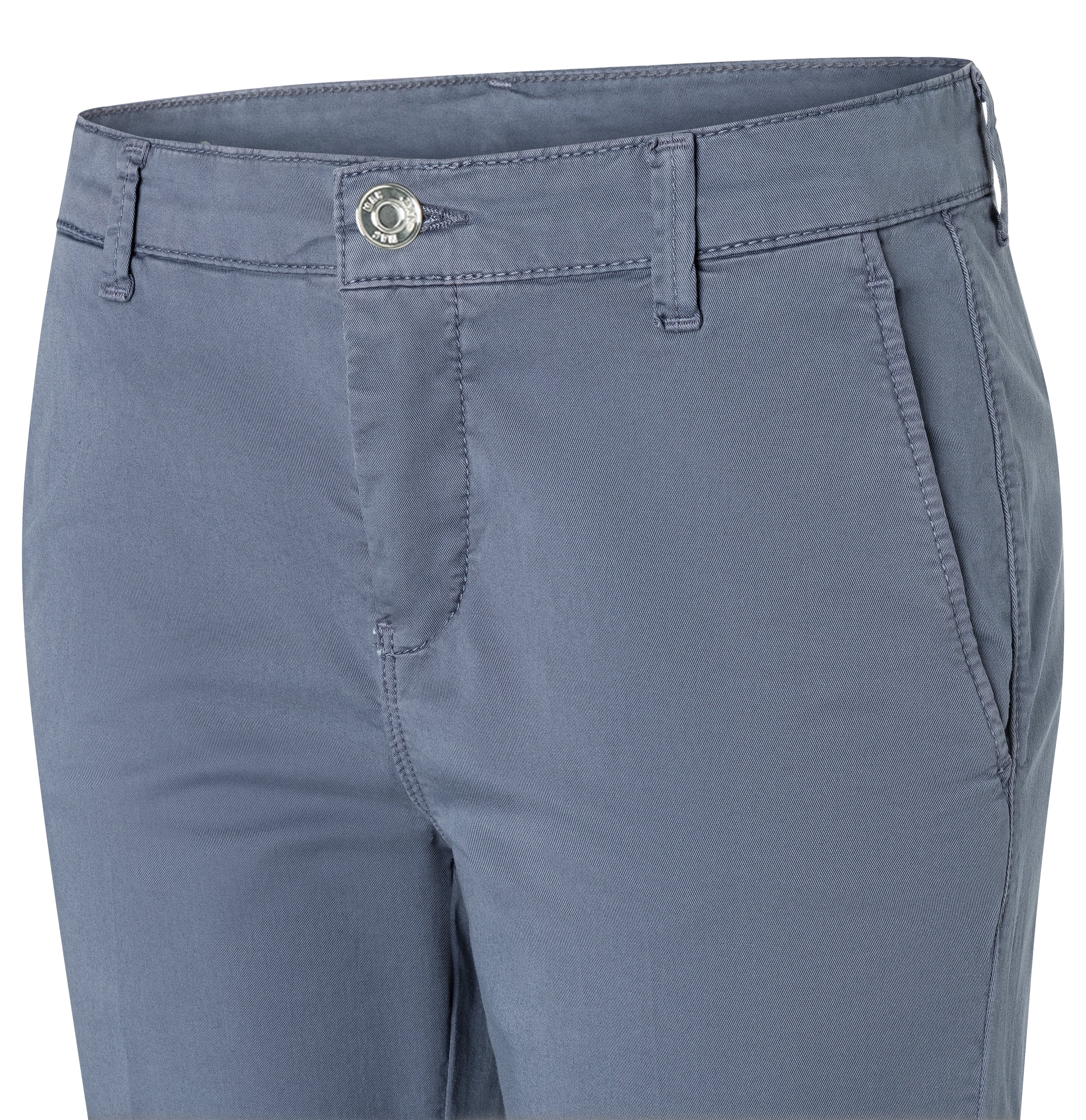 MAC JEANS - CHINO, Authentic stretch gabardine